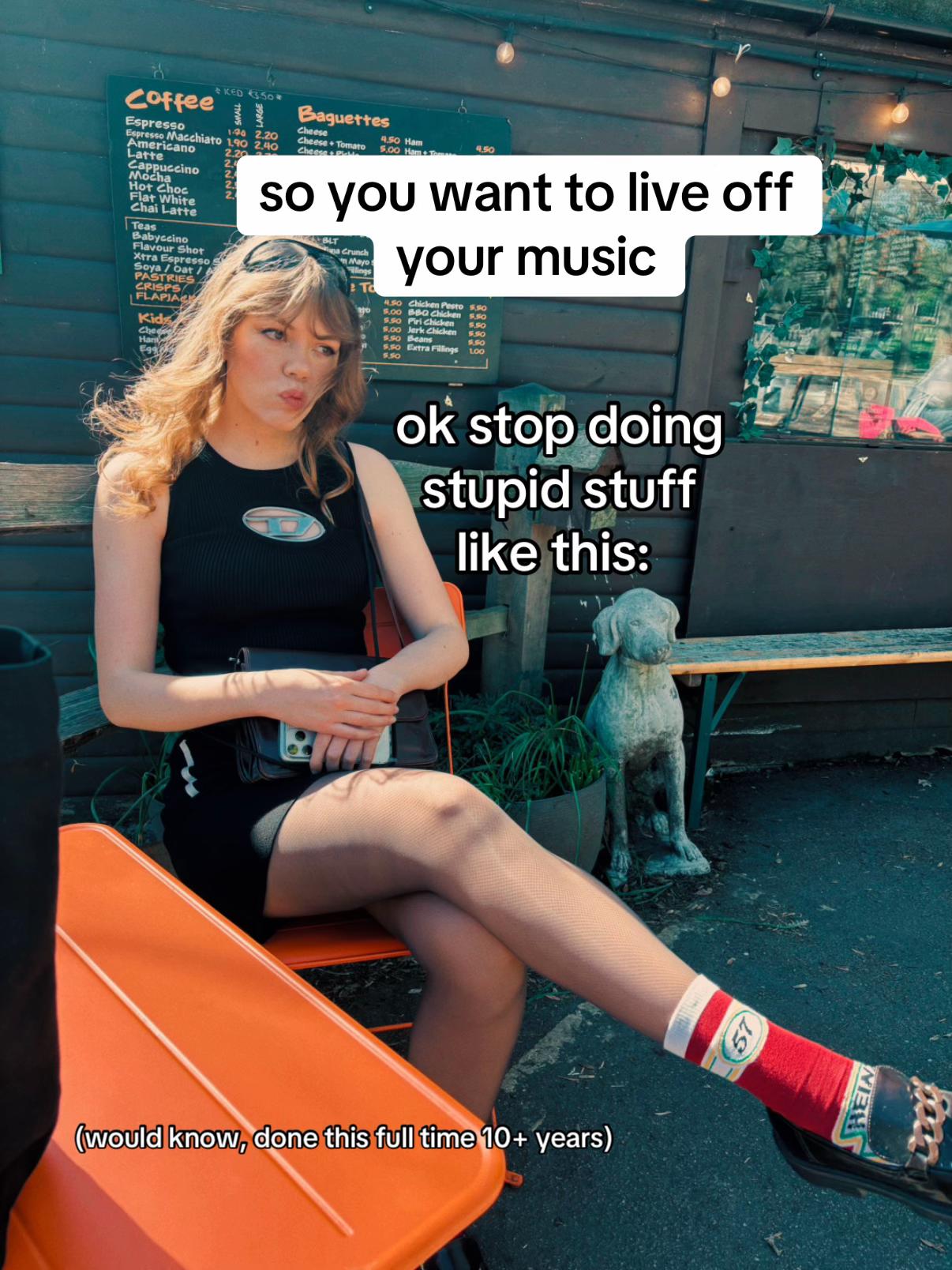 @Rachel Croft