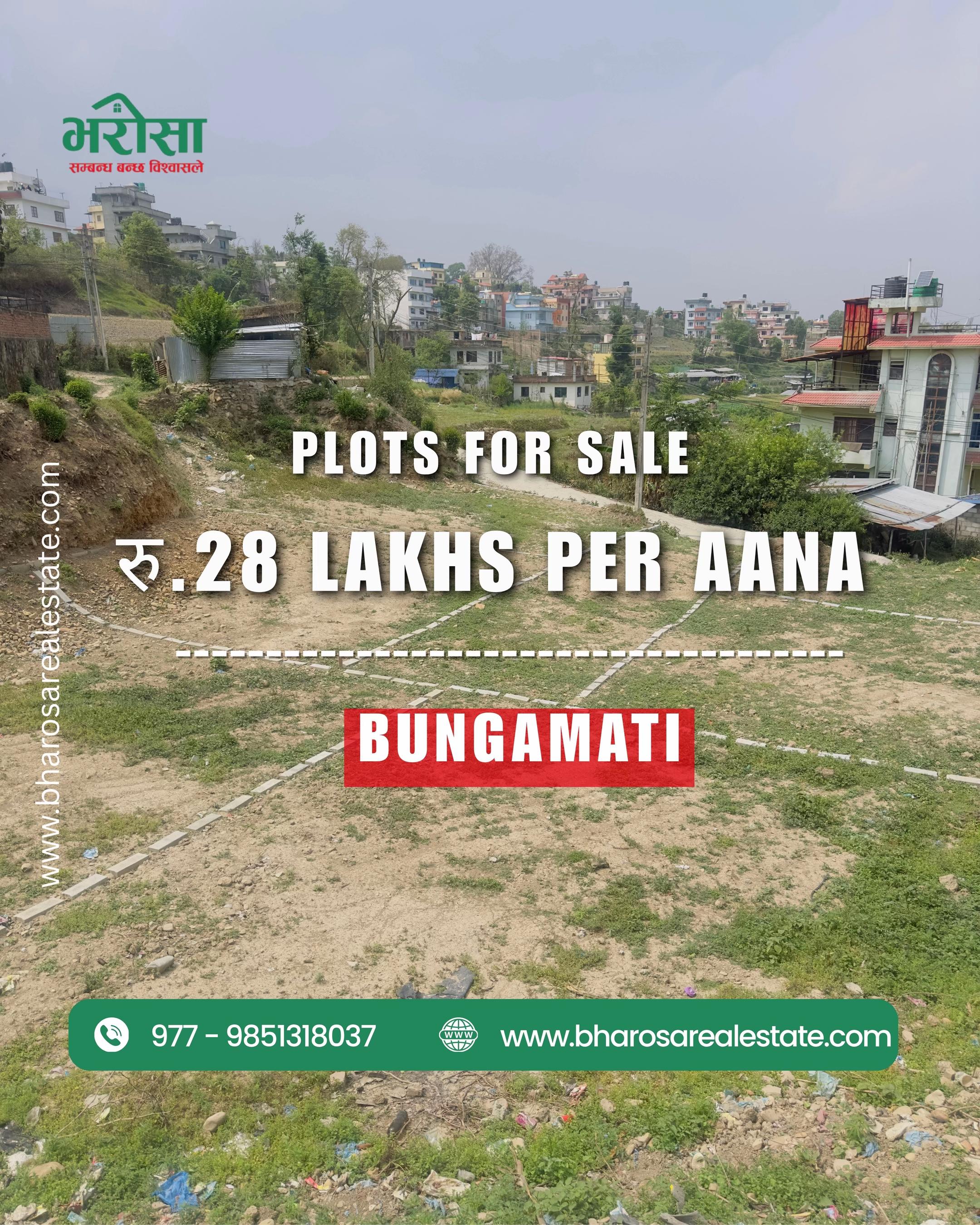 @bharosa.real.estate