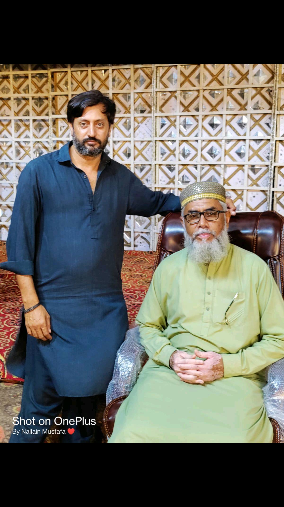 @Muhammad Ahmad Sajid