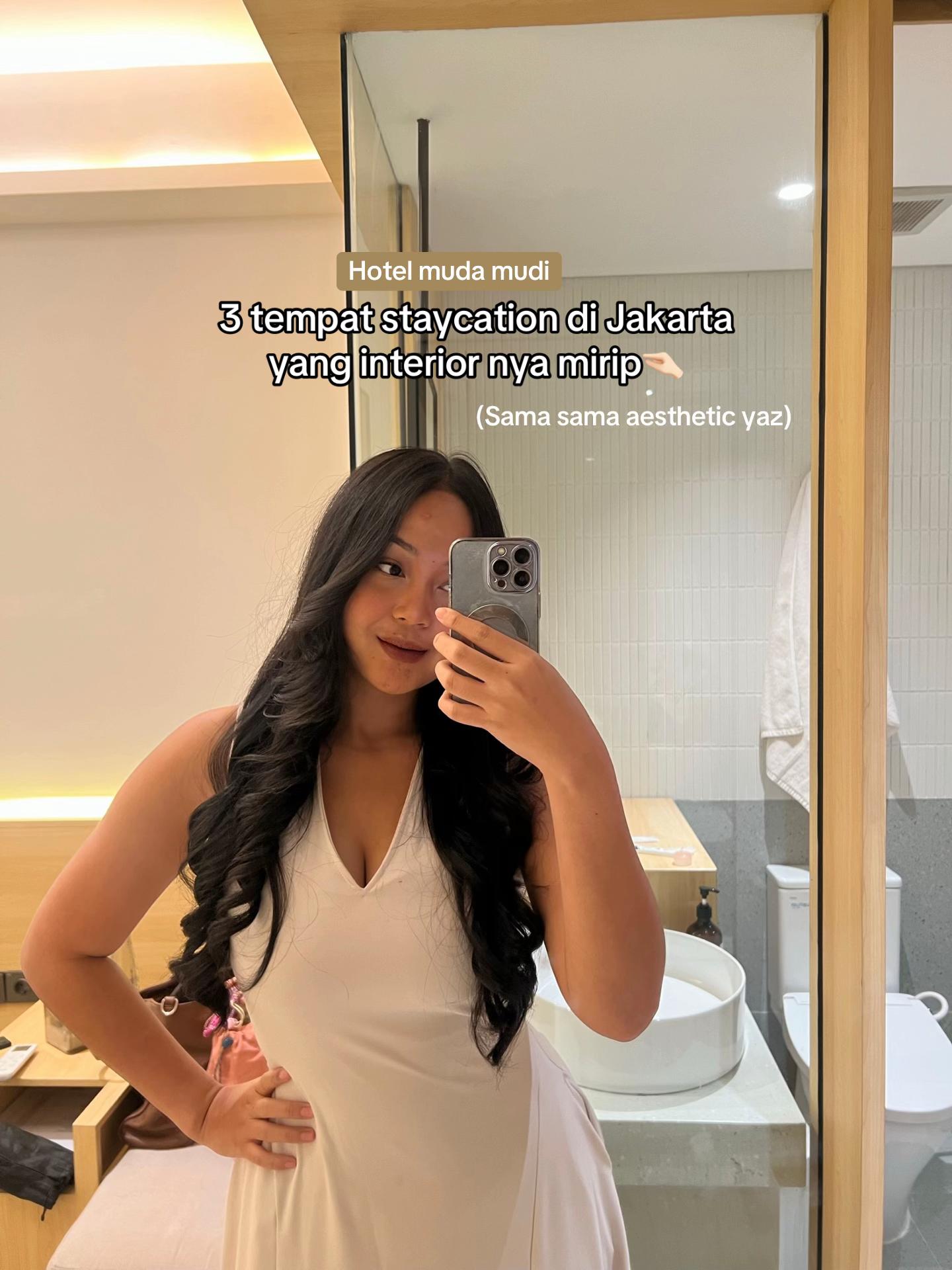 @Hi! Aku Tasya🙆🏻♀️