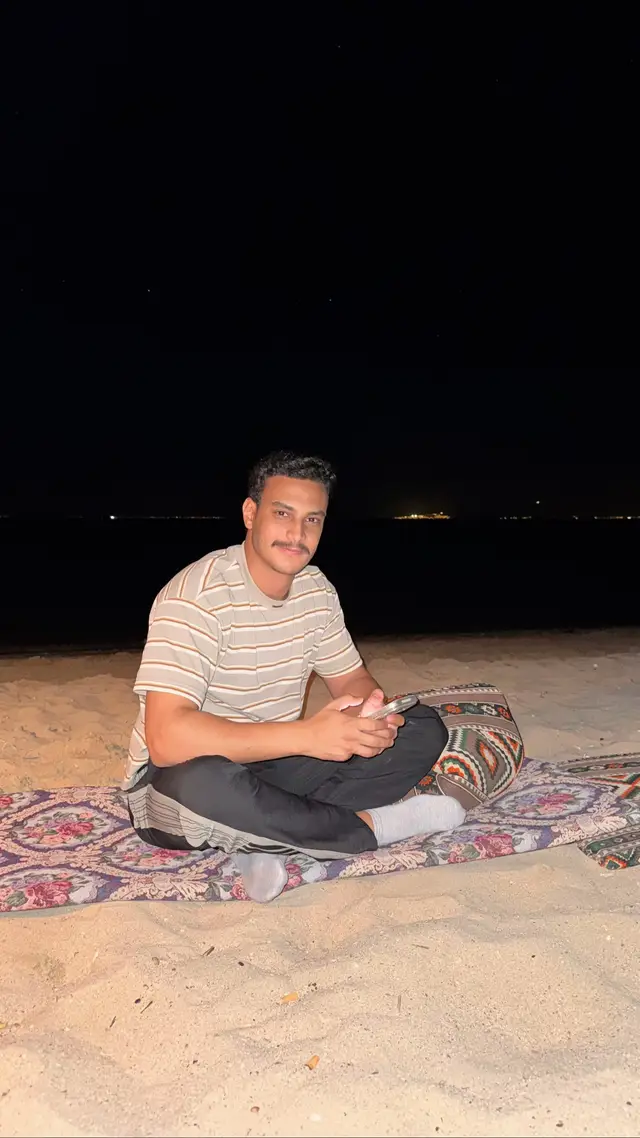 @Amr Yassin