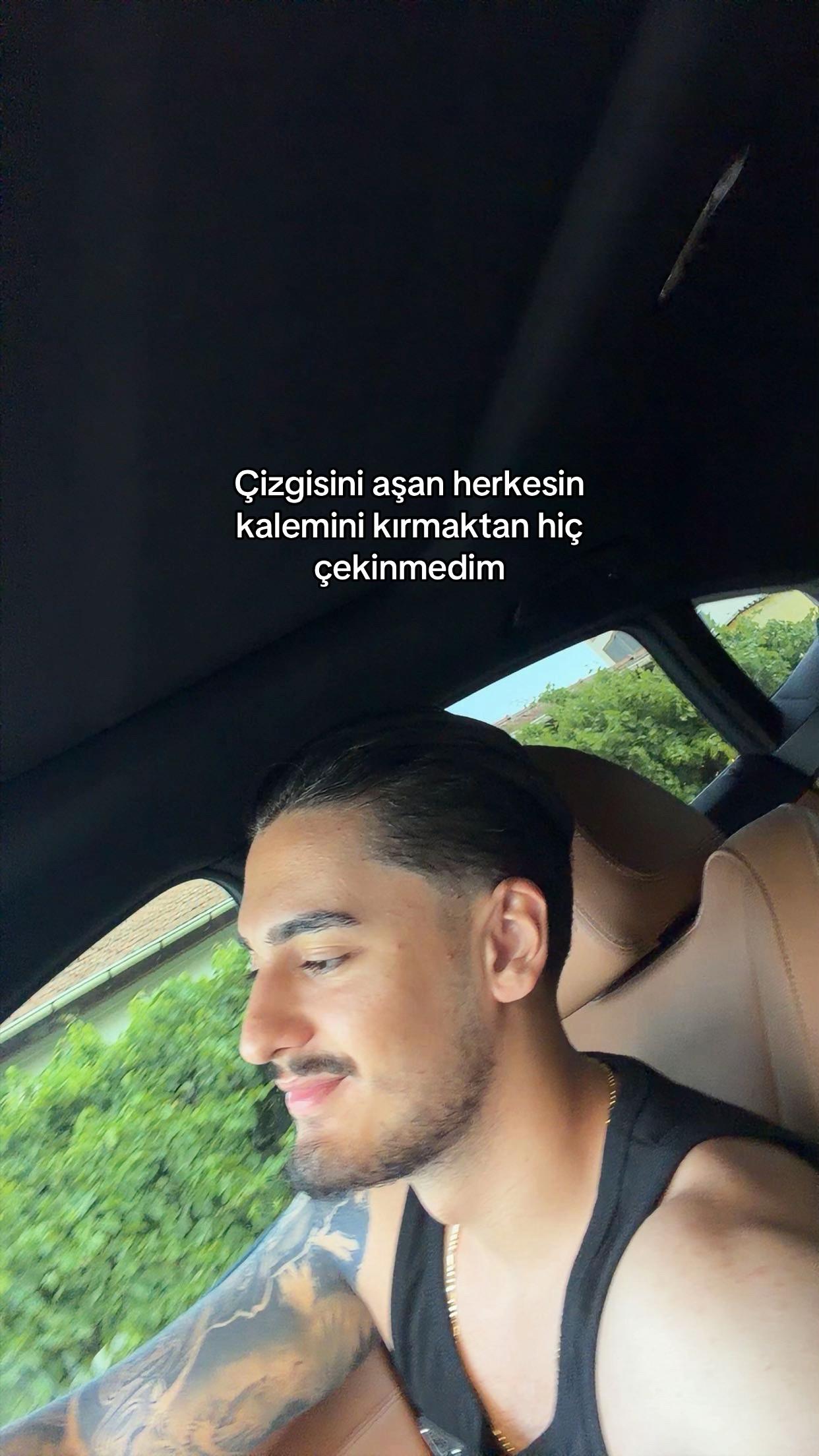 @azadkilicarslan