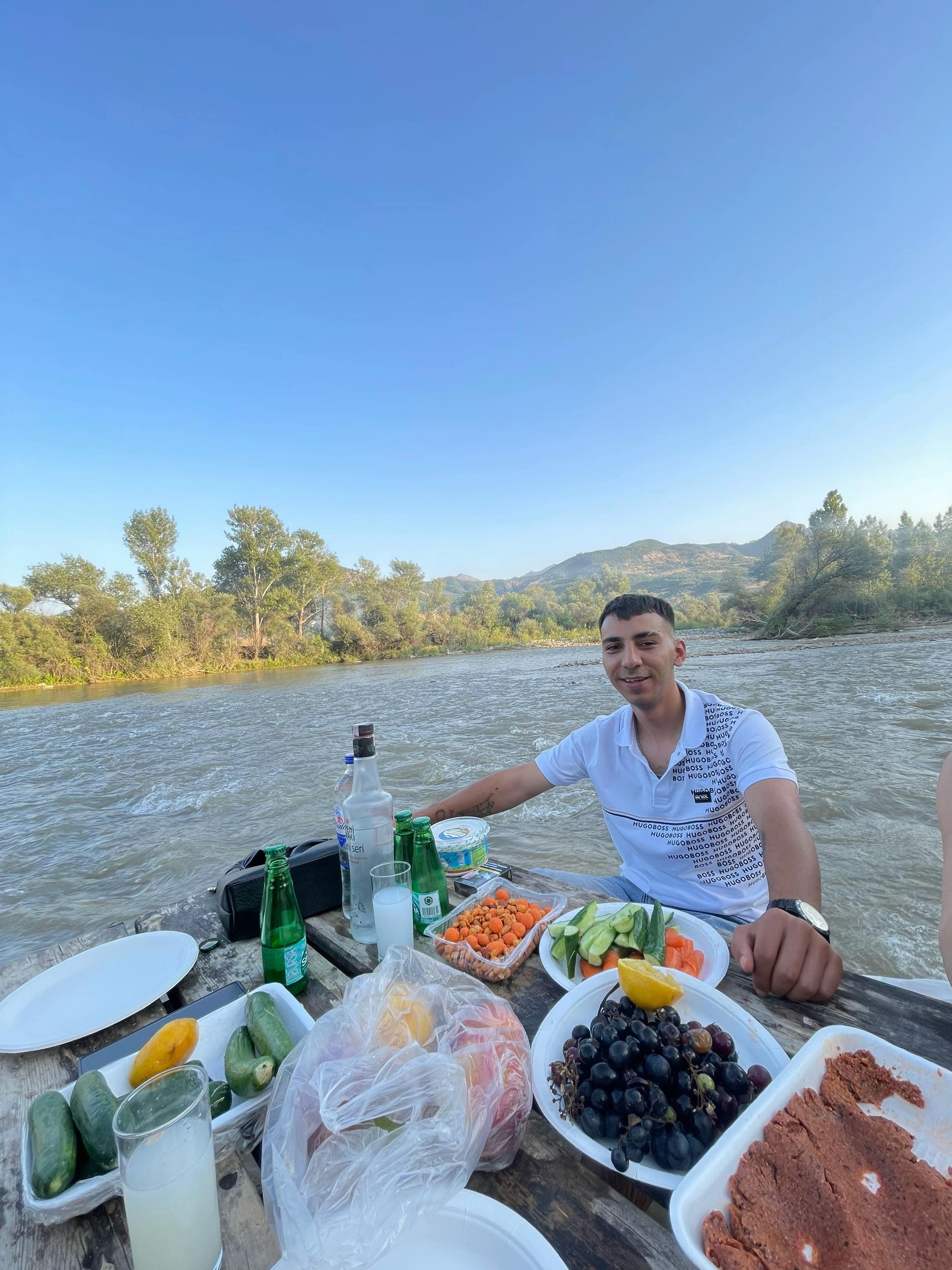 @Aşkın Gün