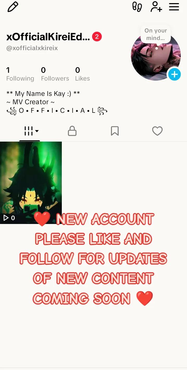 @꧁ KireiEditz ꧂
