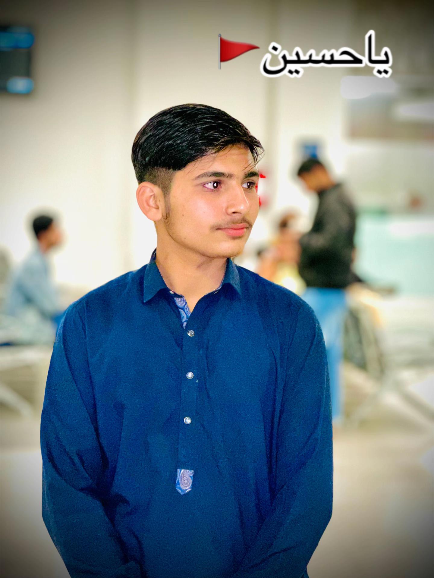@☠️Abdullah Malik007 ☠️