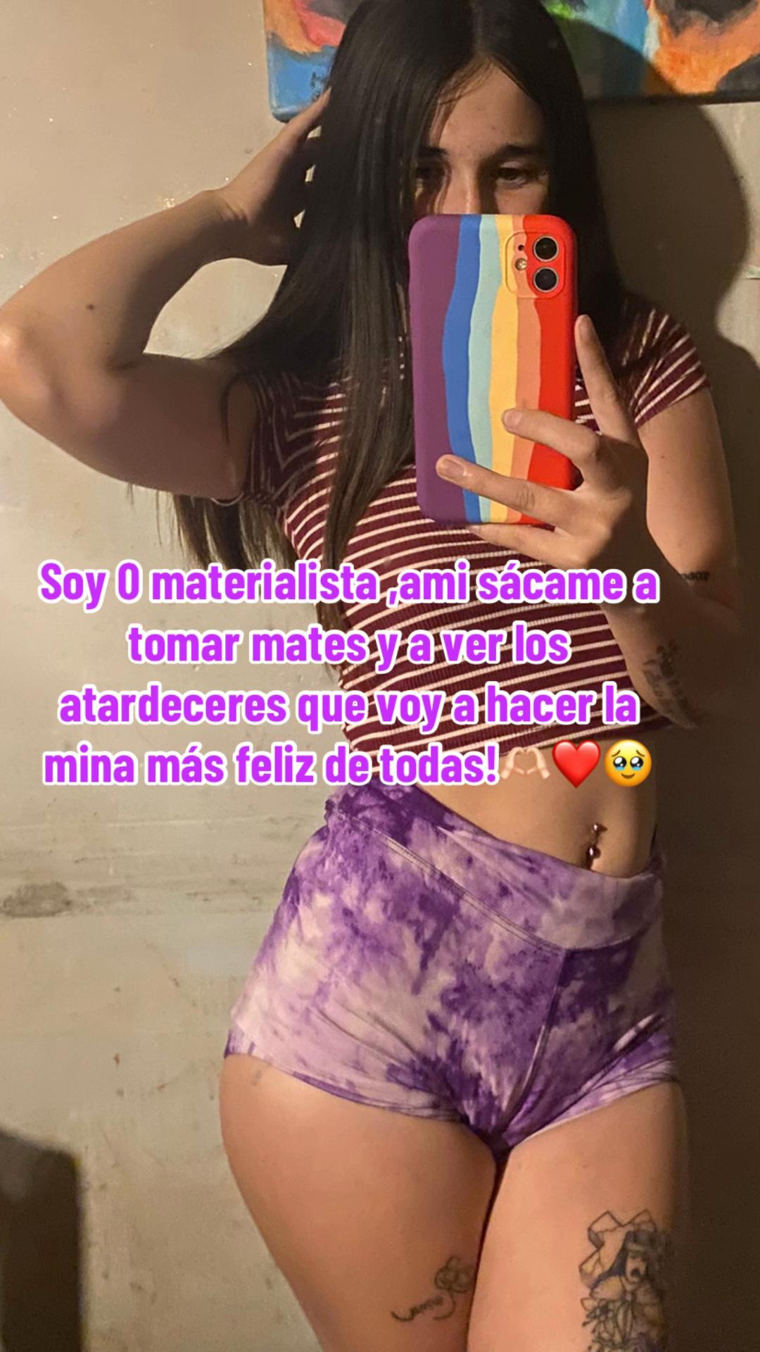 @Fati amarillo❤️