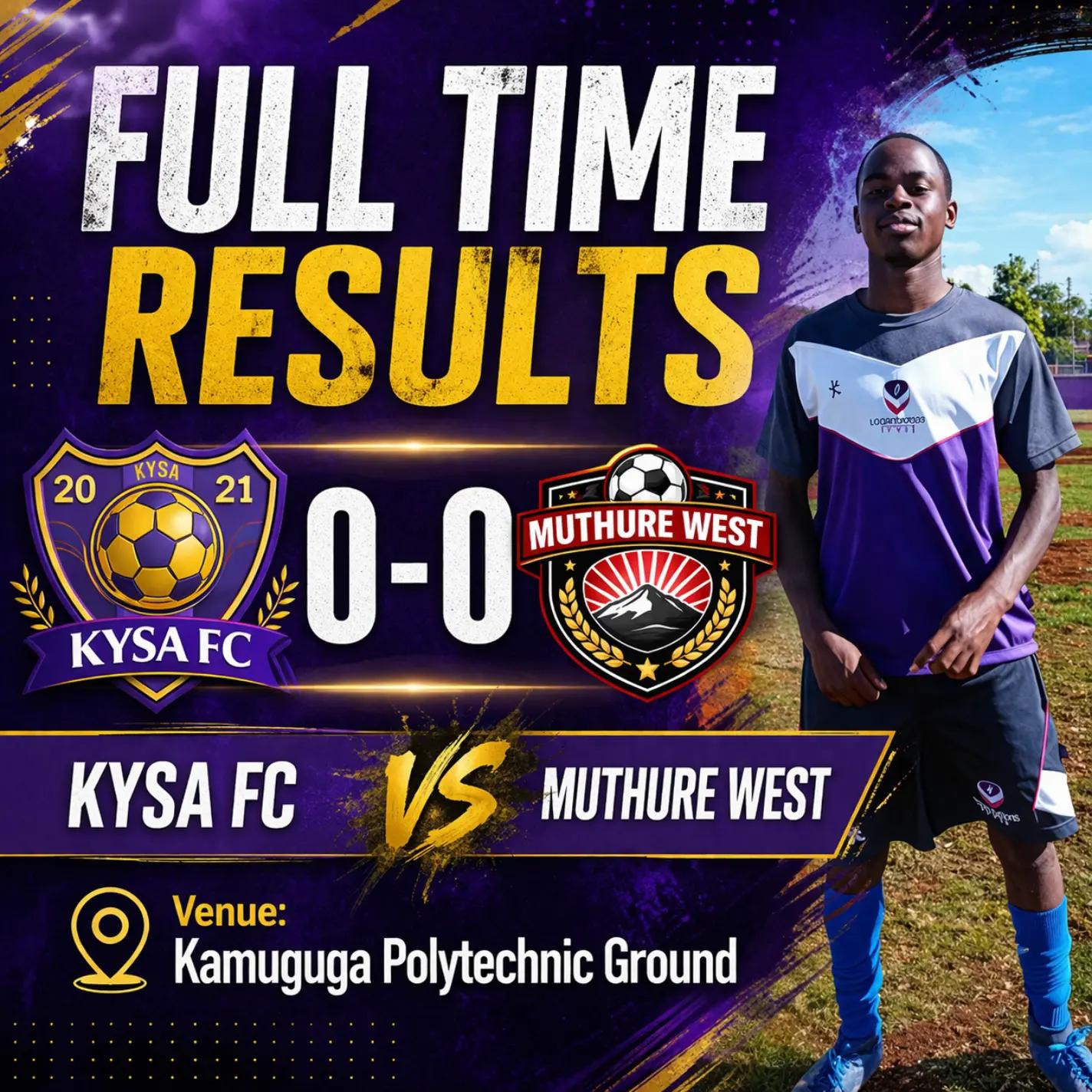 @KYSA -FC