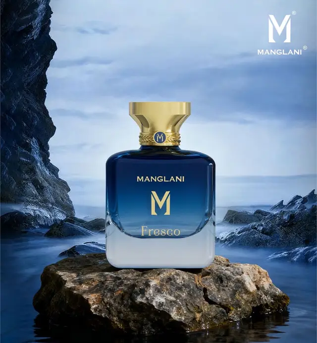 @MANGLANI