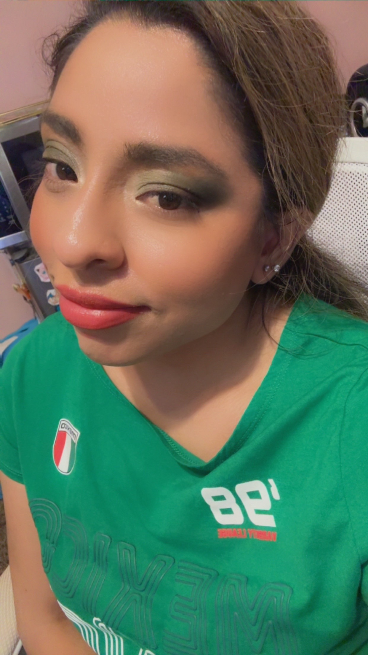 @Jazmine