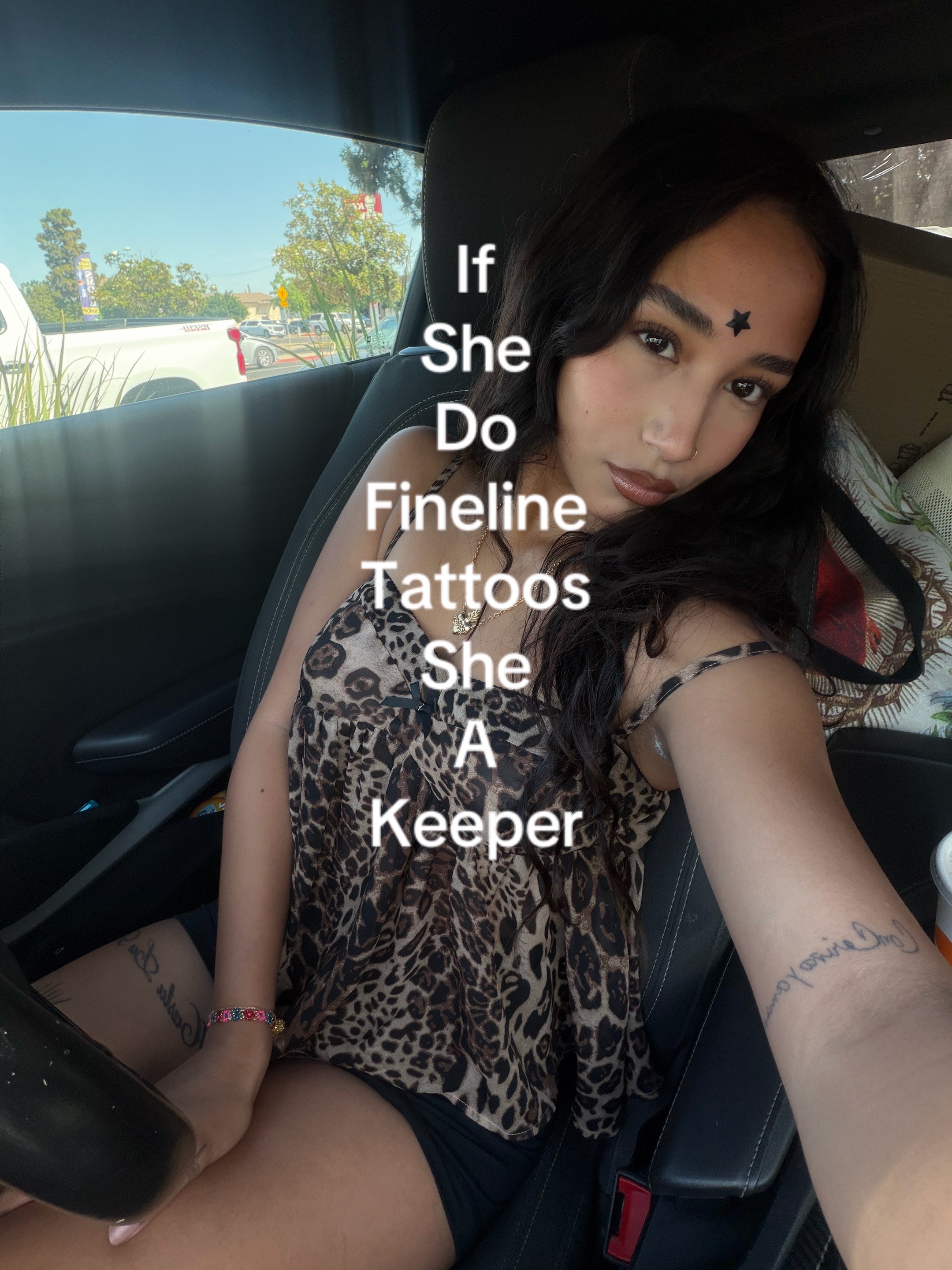 @fineline tattoo artist ❦