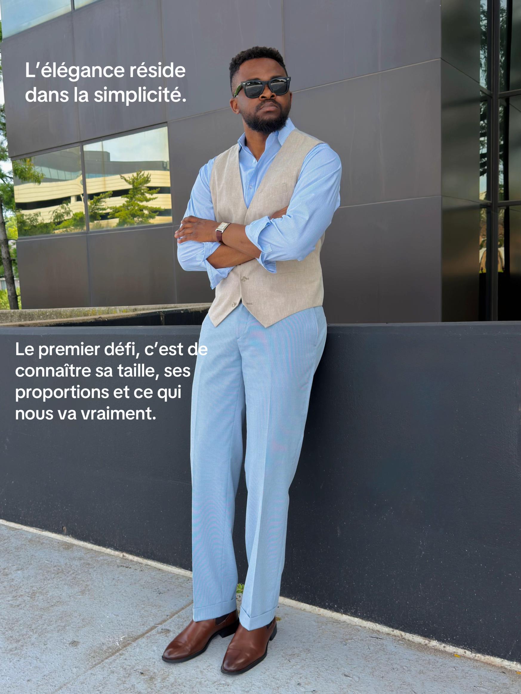 @Dasylva | Men&rsquo;s Style
