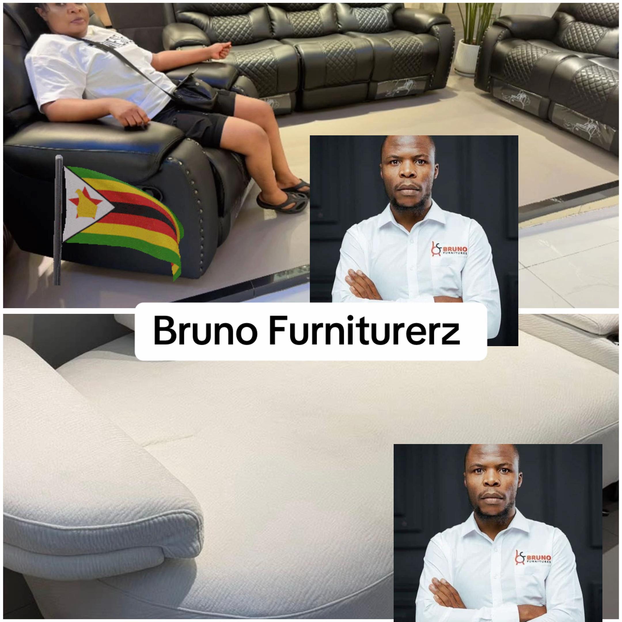 @Harare Celebs