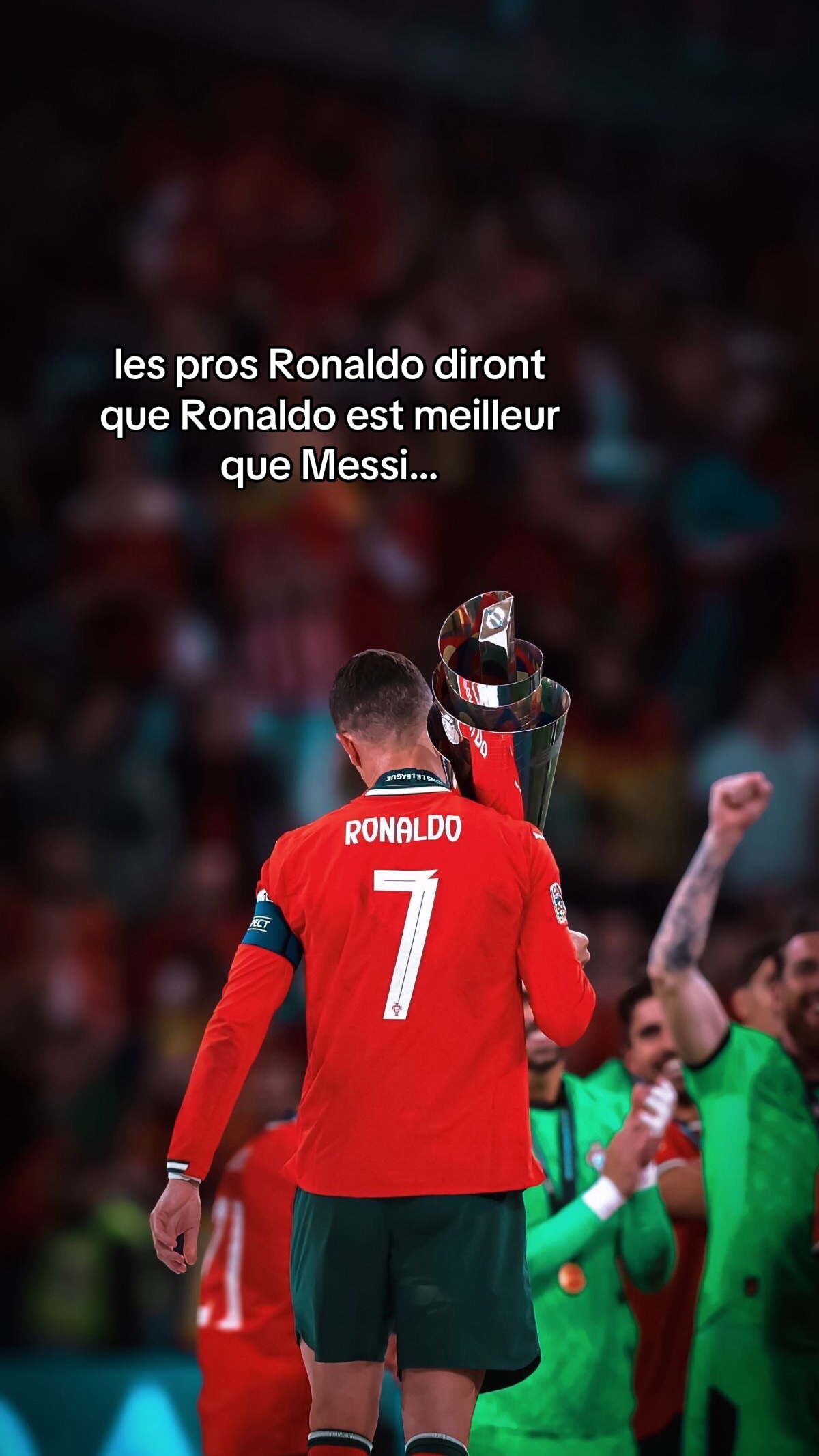 @football fan ⚽️