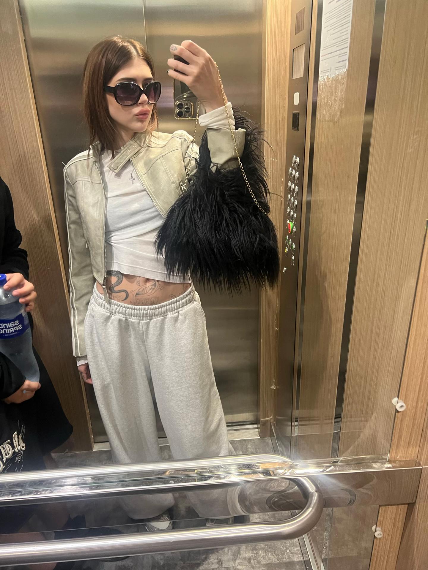 @не Женя