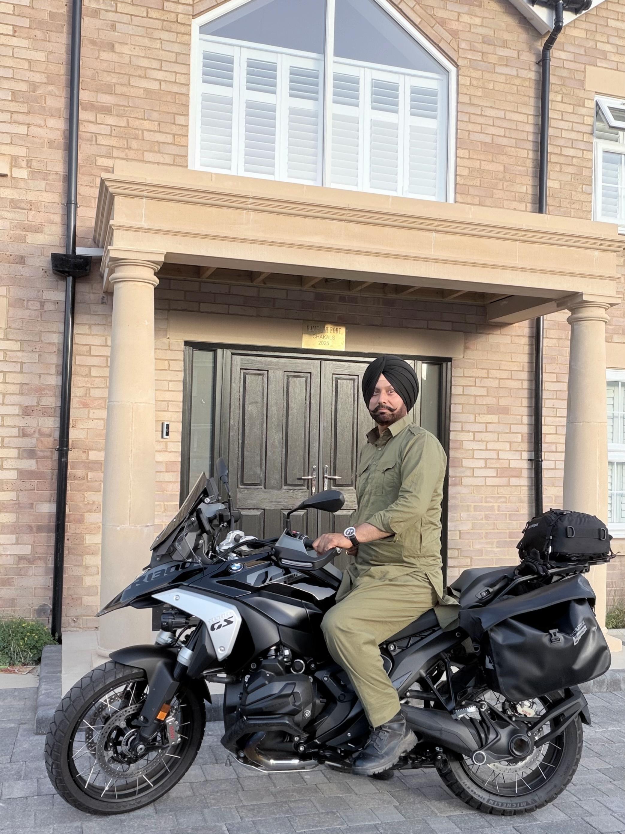 @panjab da sardar