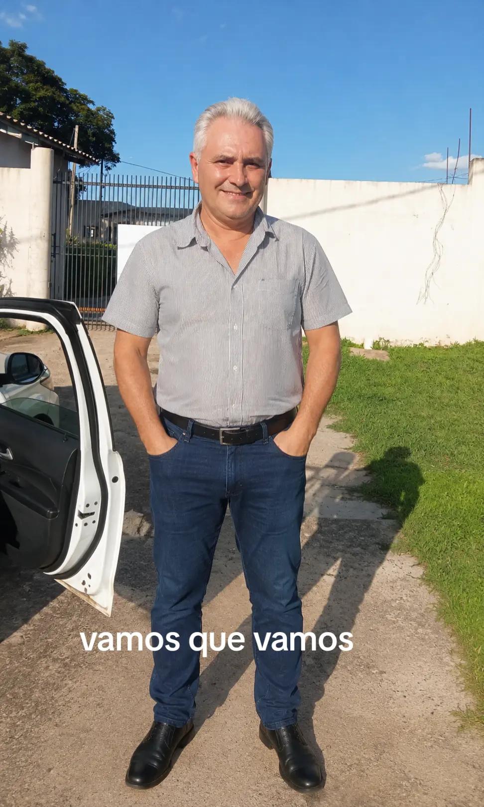 @La&eacute;rcio Garcia