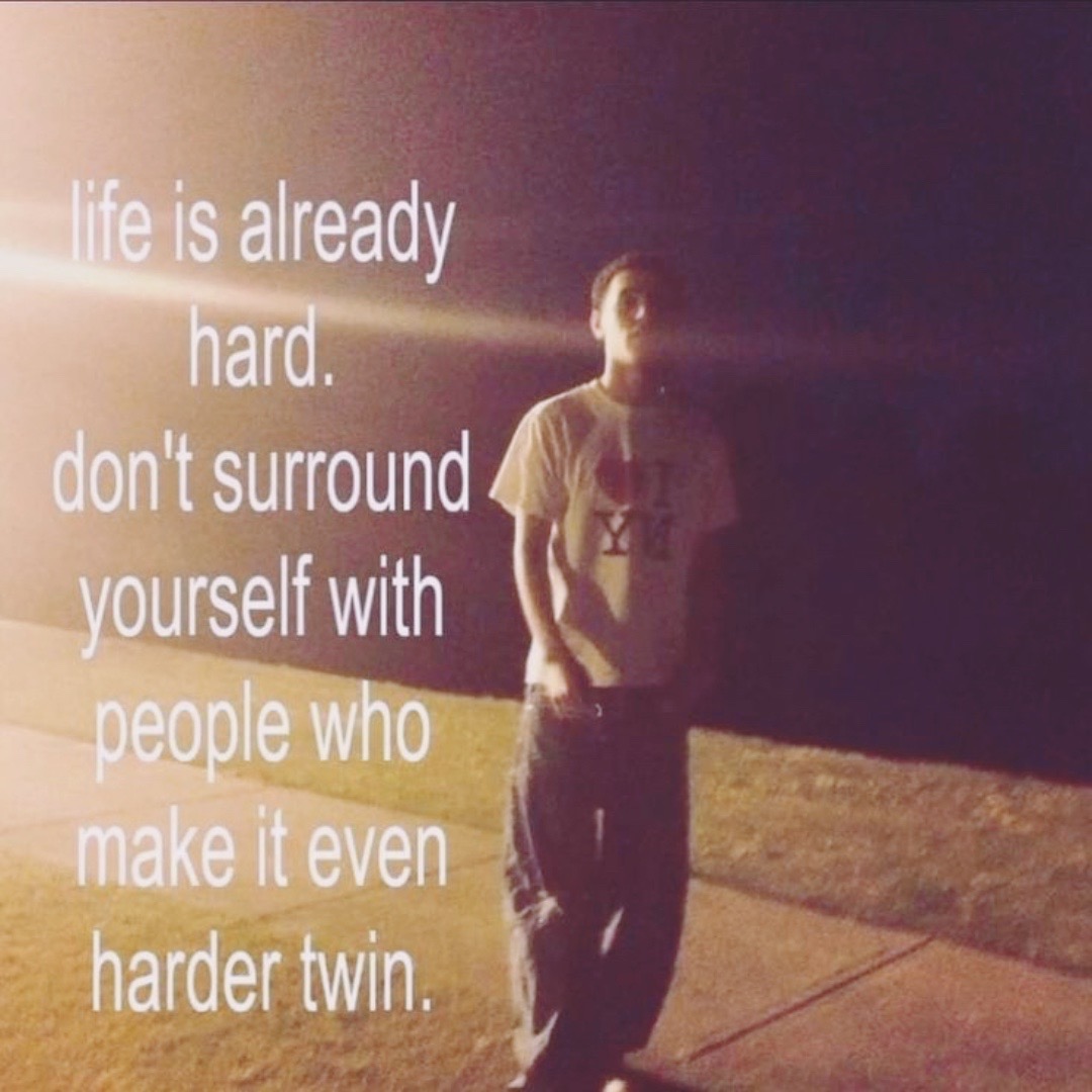 @ 