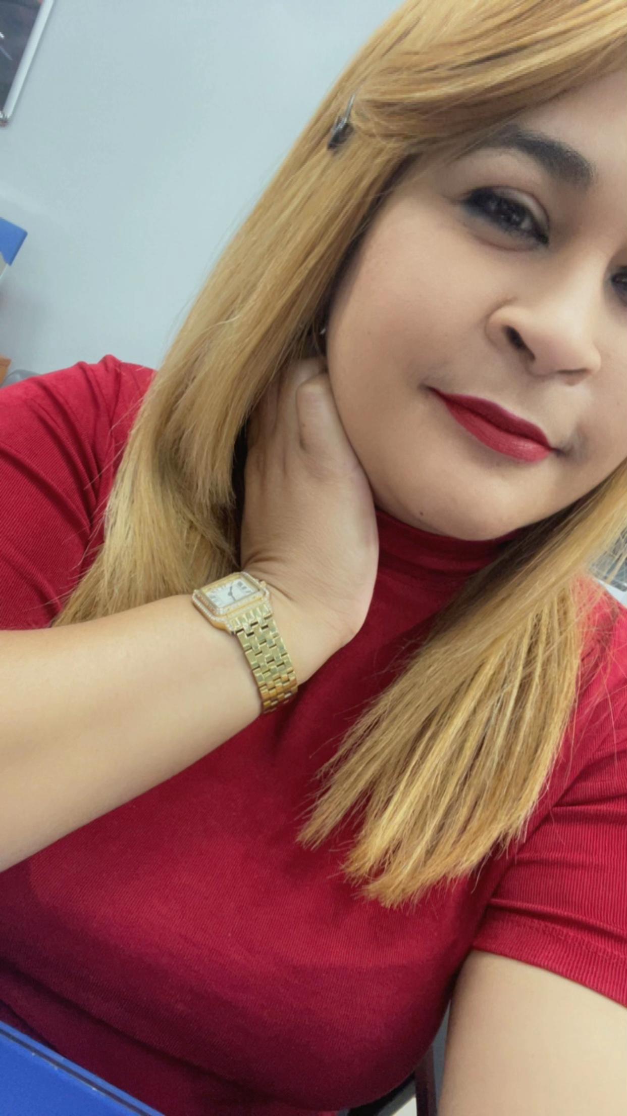 @😍Tania😍👸