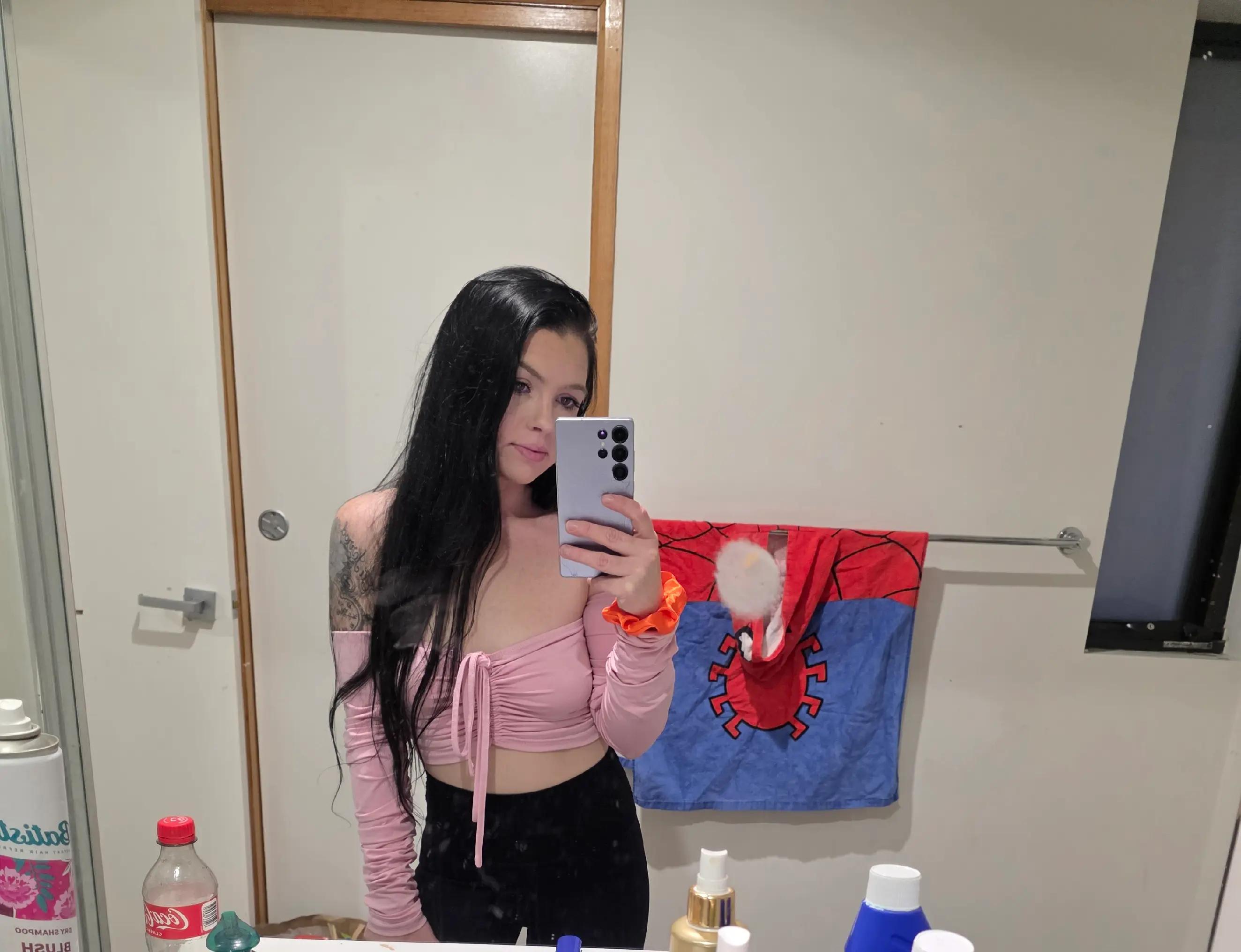 @Tinkerbelle ๐ง๐ปโ๏ธ