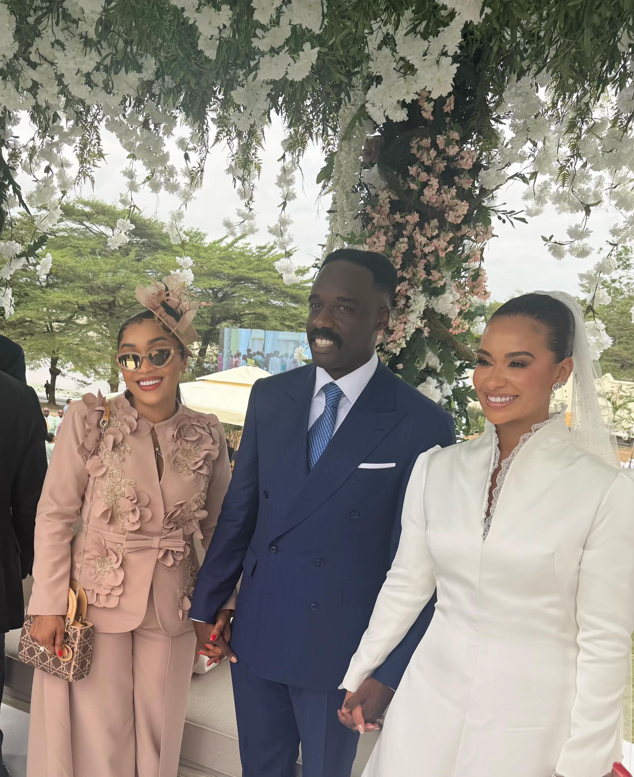 @FAN DE DENIS SASSOU N'GUESSO