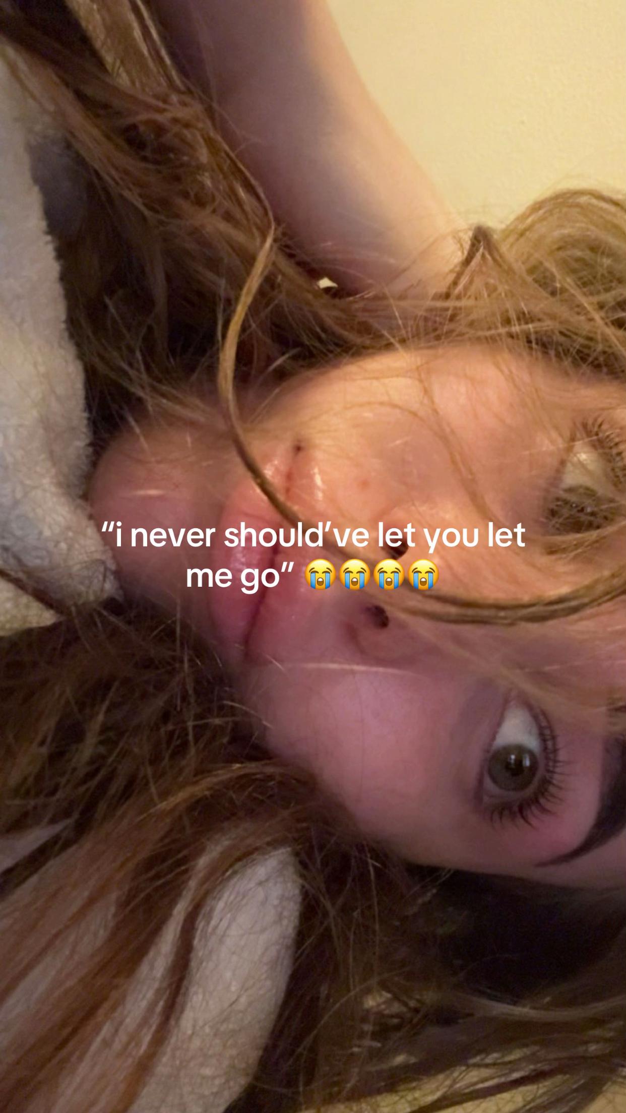 @Lauren Odell