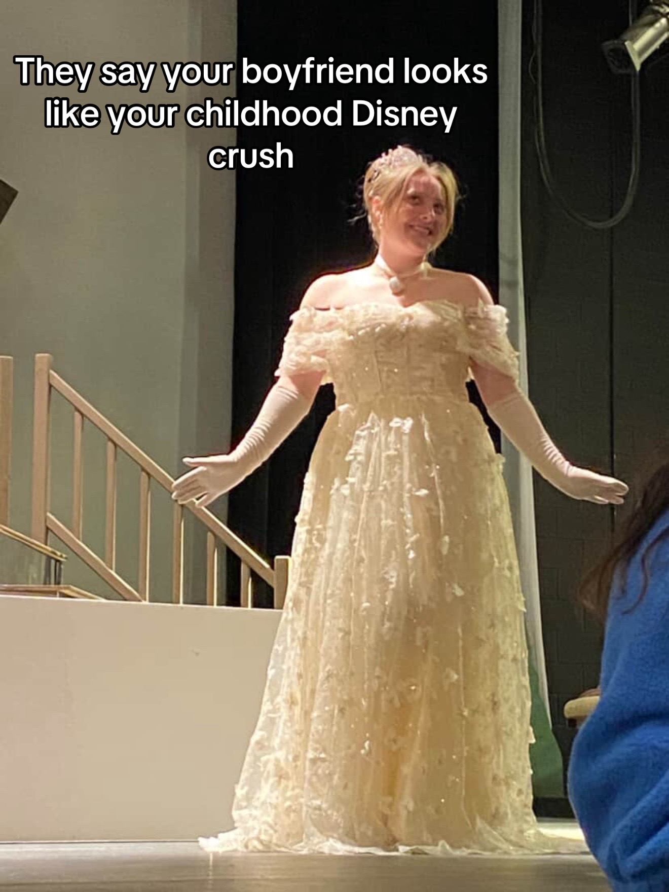 @Aspen Terrell