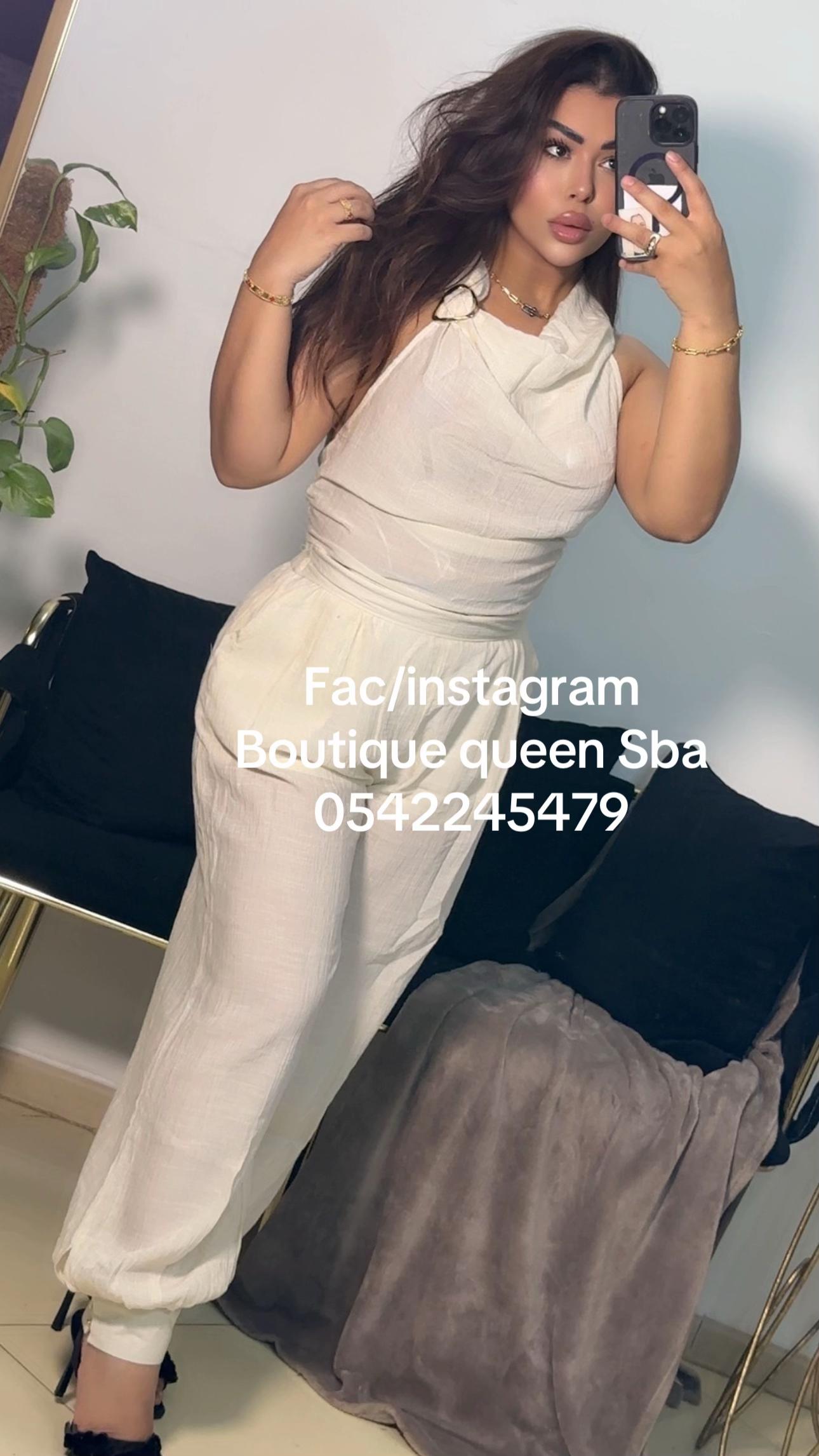 @Boutique queen sba