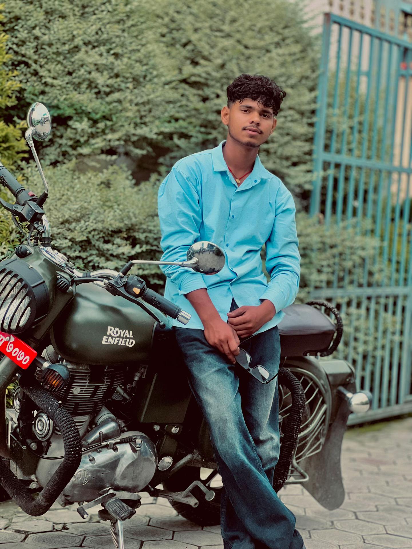 @×͜×Pᴀᴘᴘᴜ ☠︎ᵇʰᵃᶦRaj 🥷🏻🥷🏻