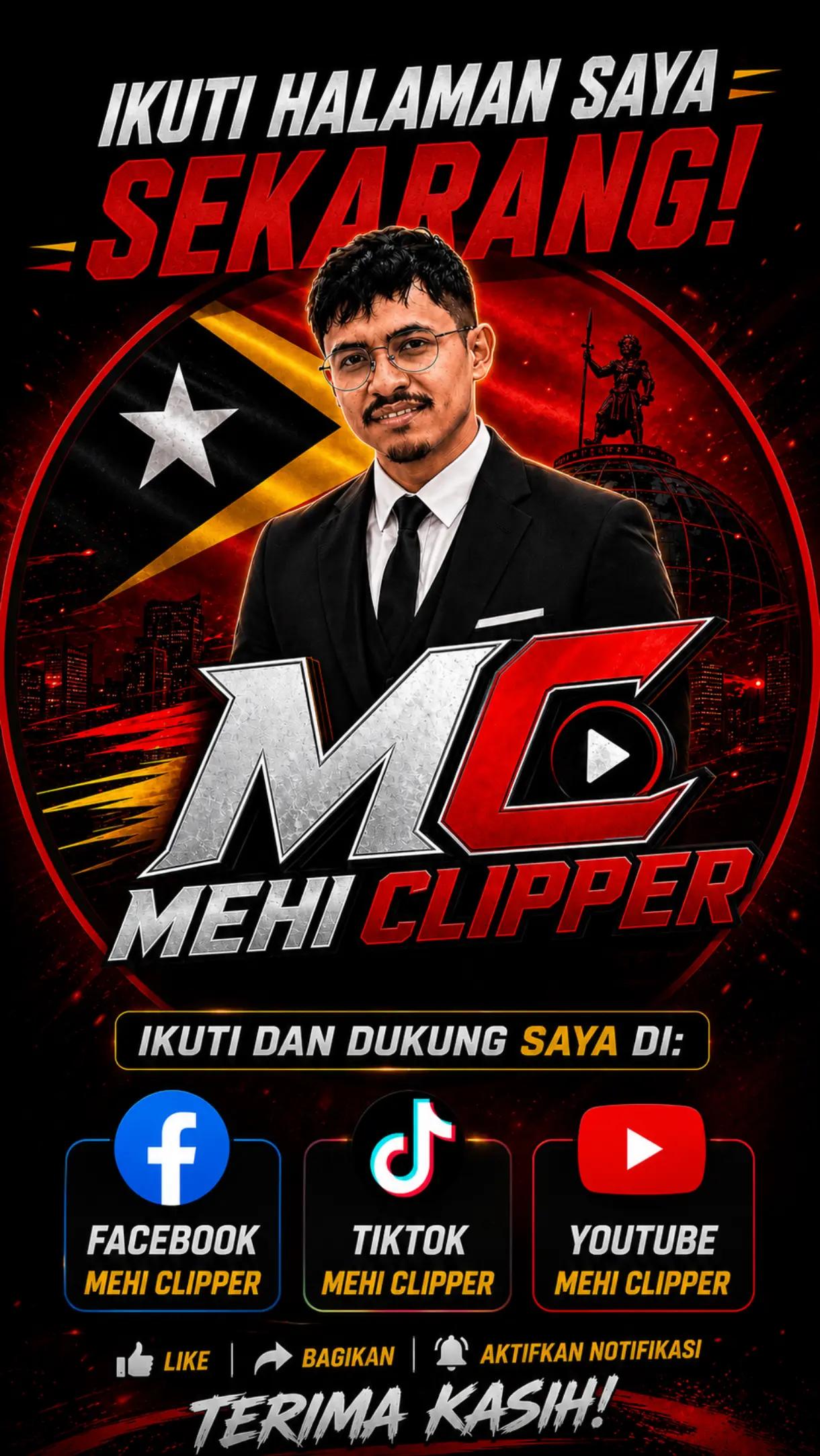 @Mehi Clipper