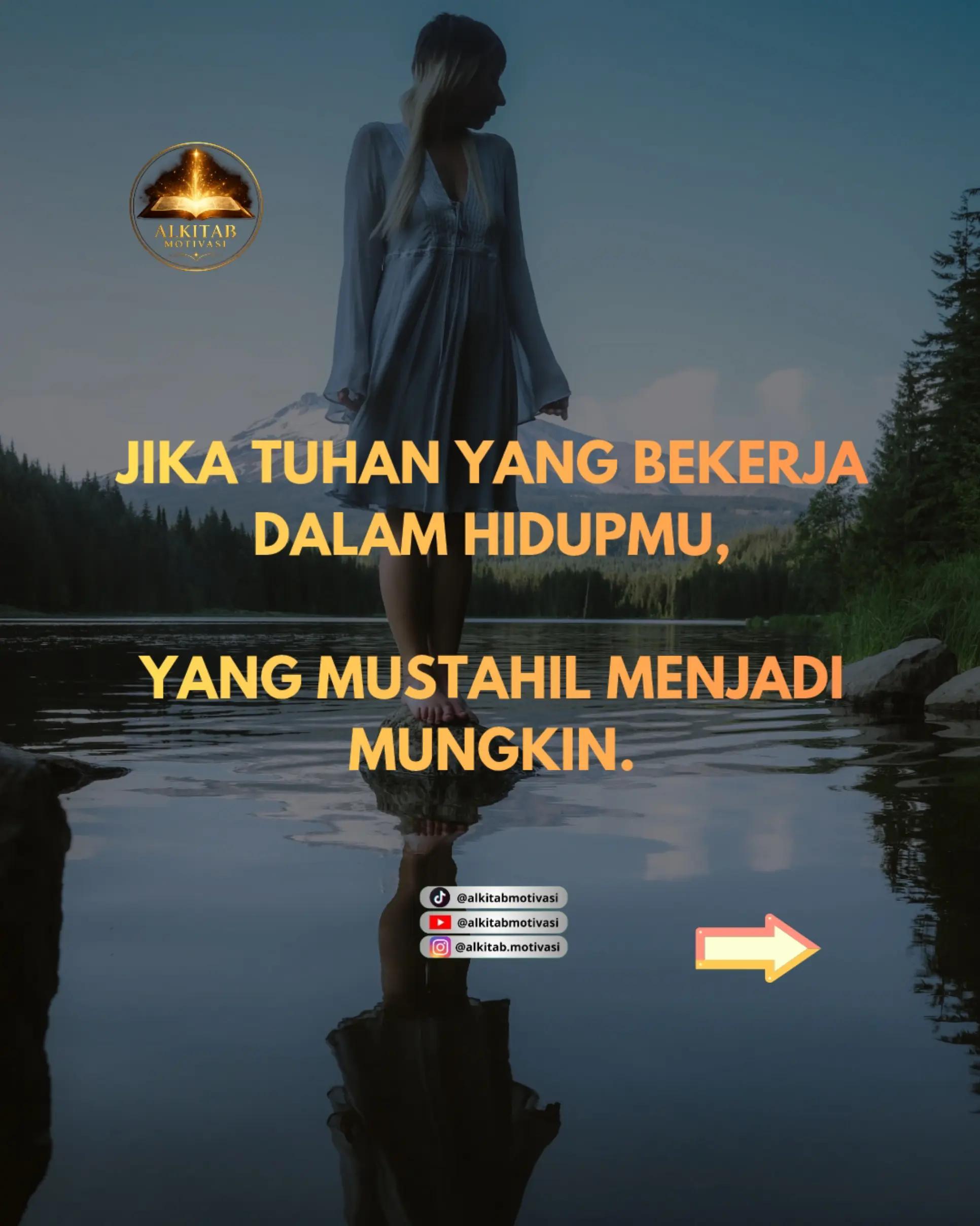 @Alkitab Motivasi