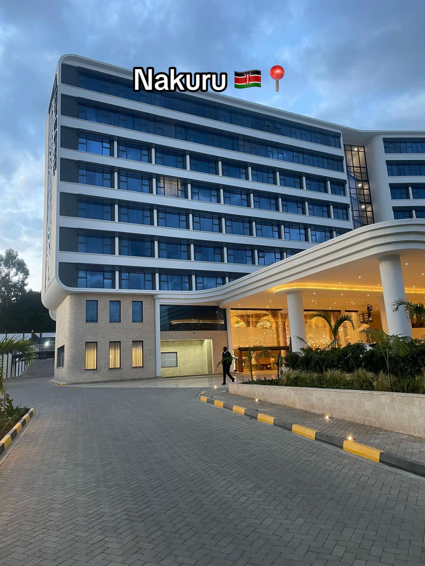 @Fetarka Nakuru ๐ฐ๐ชโผ๏ธ