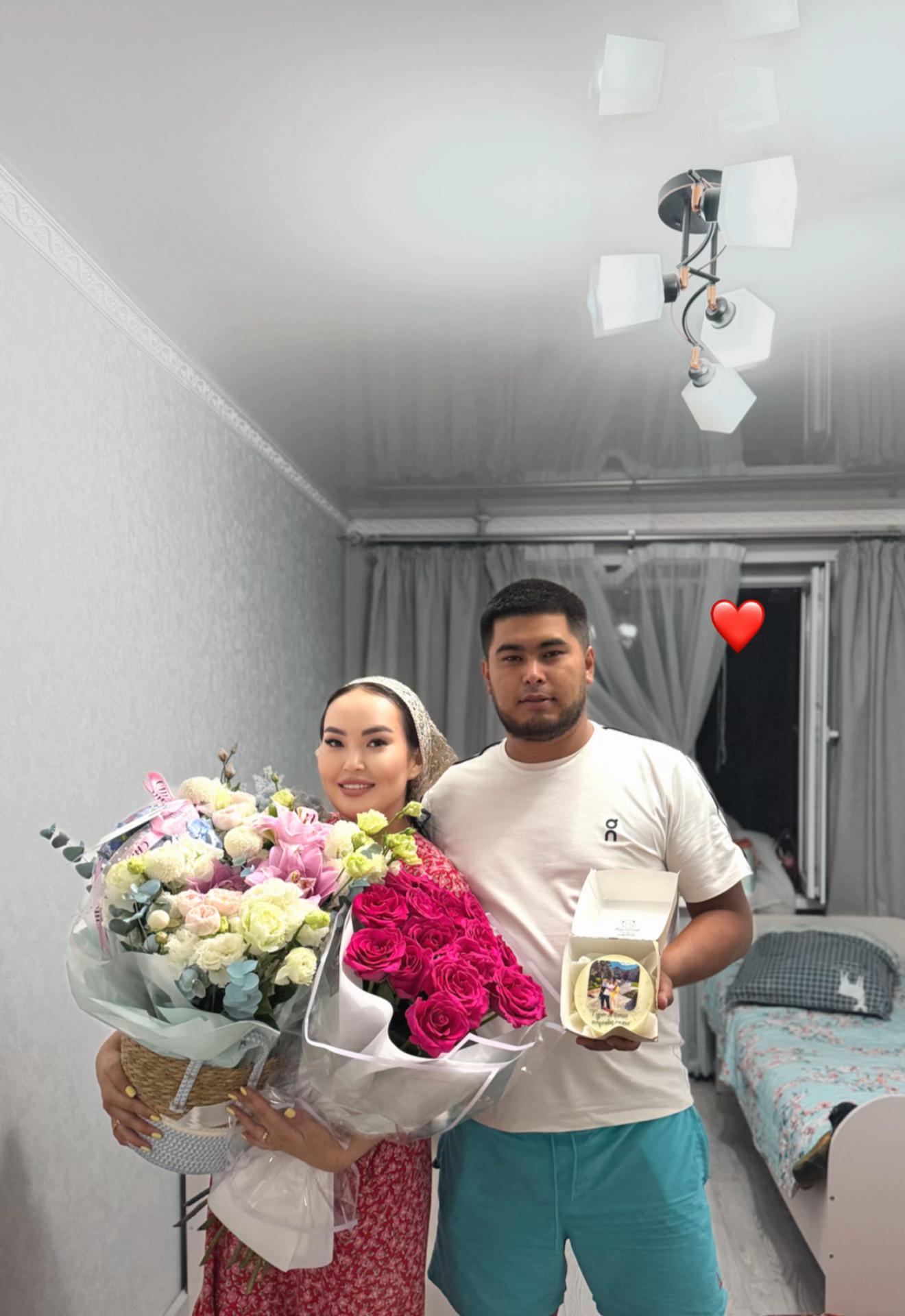 @Ainurym🤍