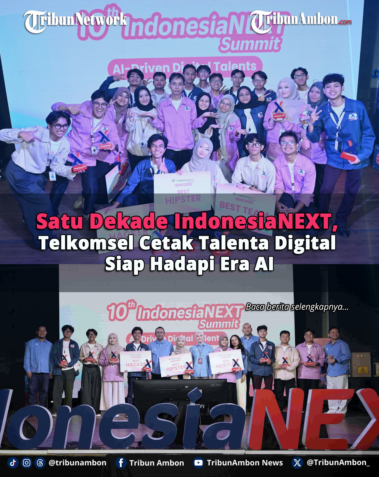 @TribunAmbon.com