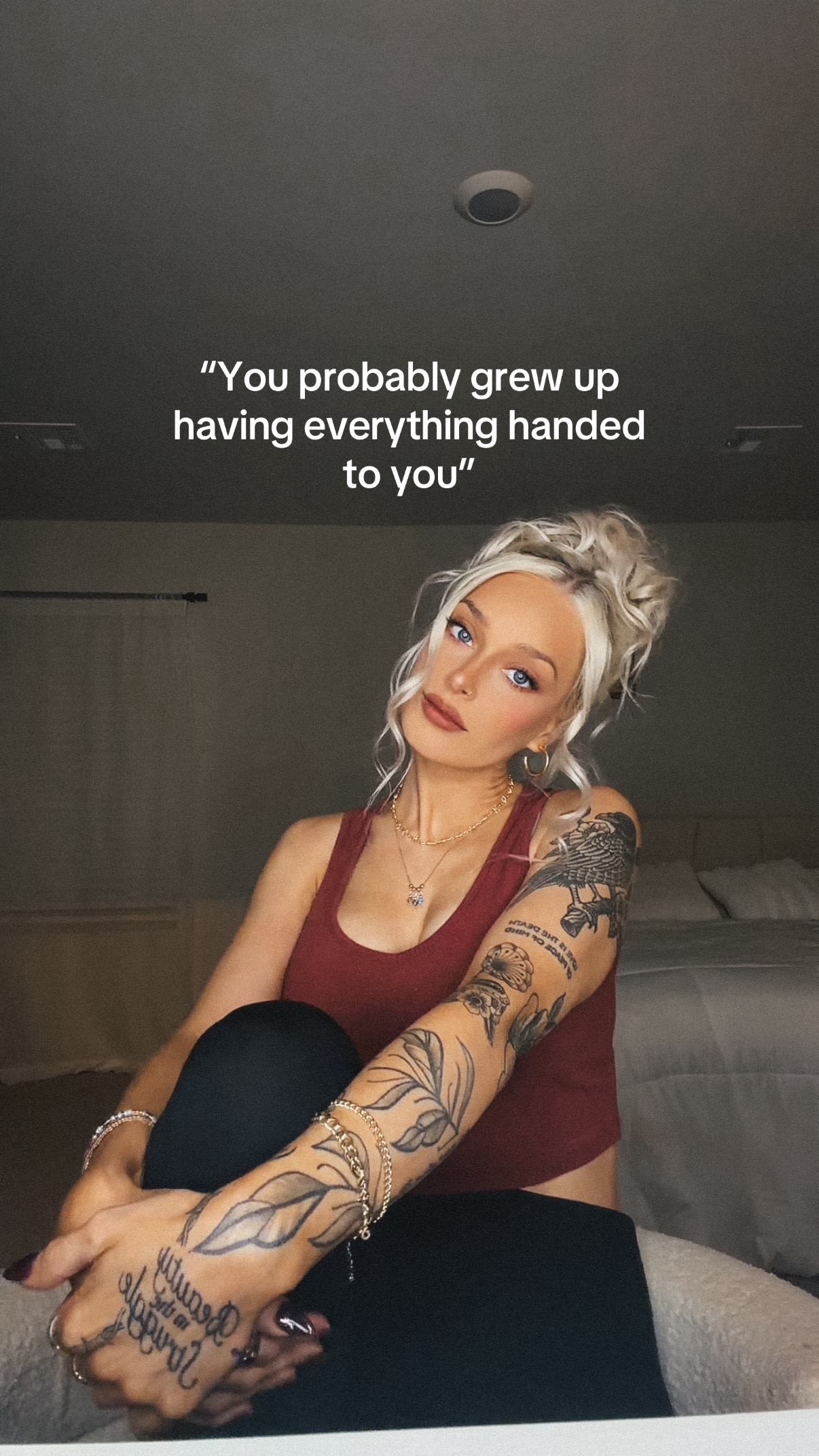 @STEPHANIE KAELINE ⚡️