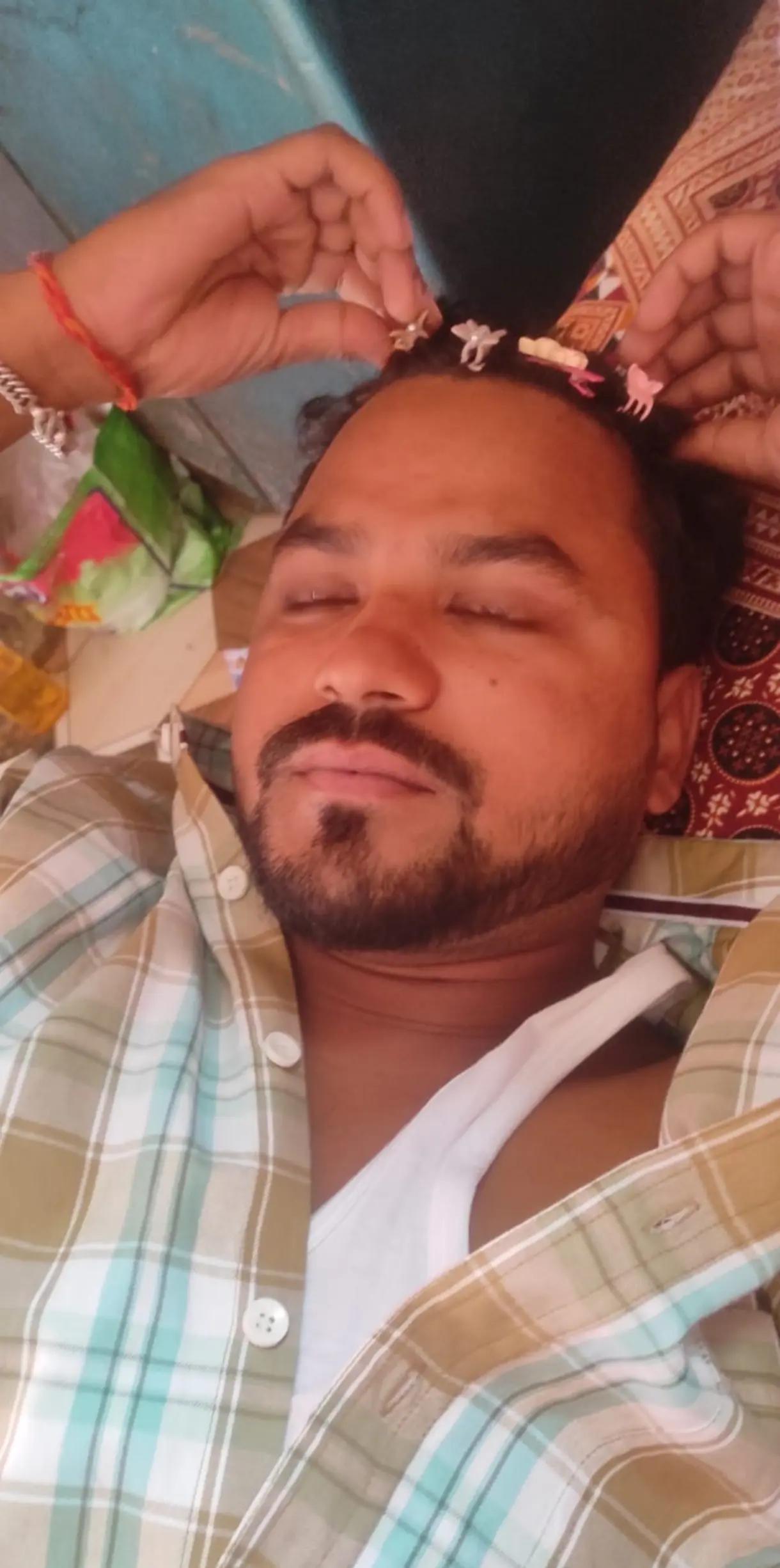 @PASWAN Ji