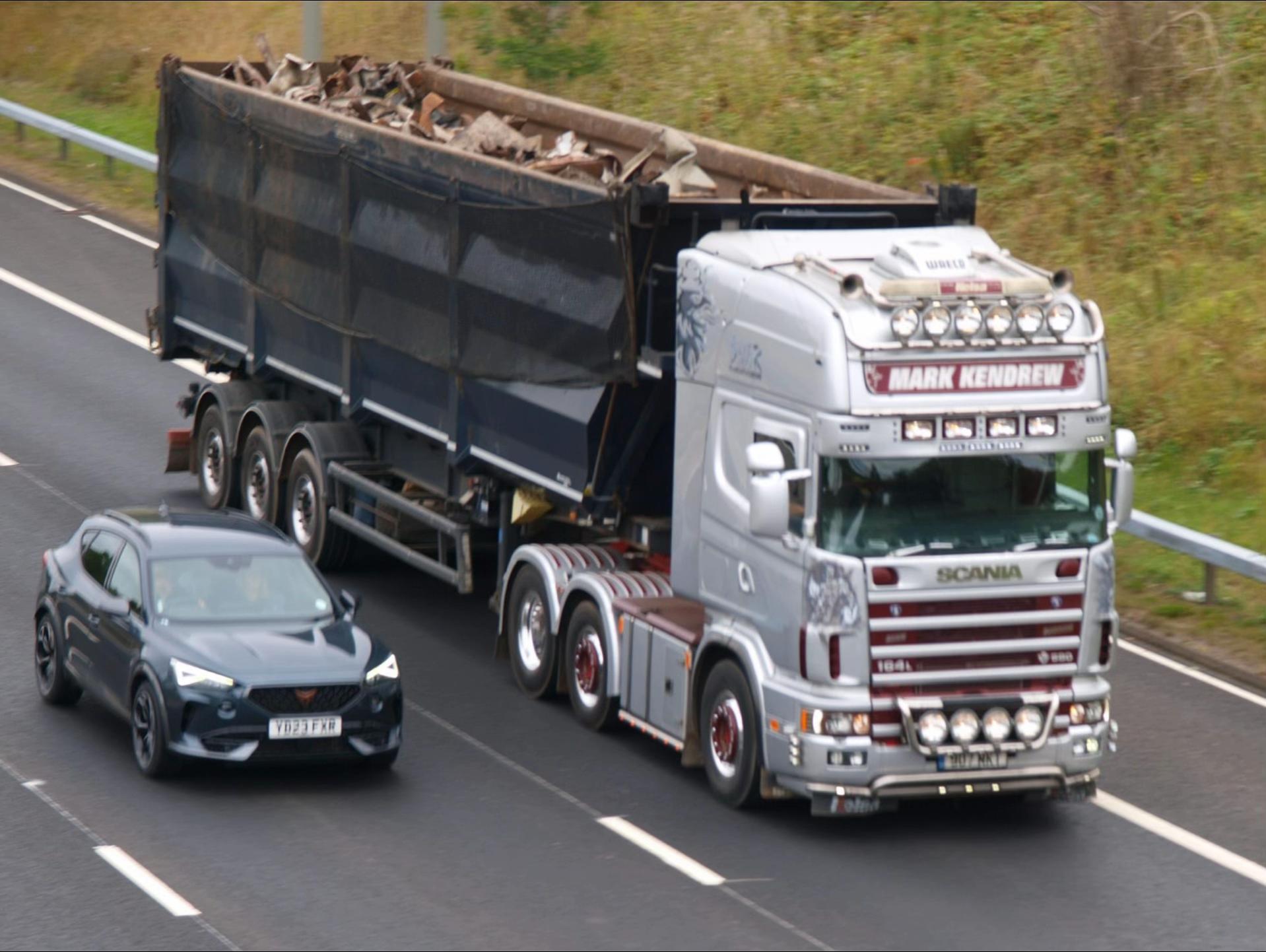 @🇳🇱Scania🇬🇧🤠S-U-P-E-R🇳🇴