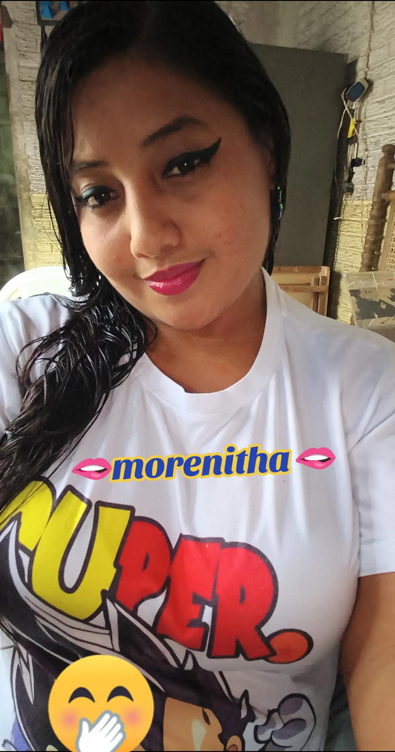 @Morenita Linda 10💋😈