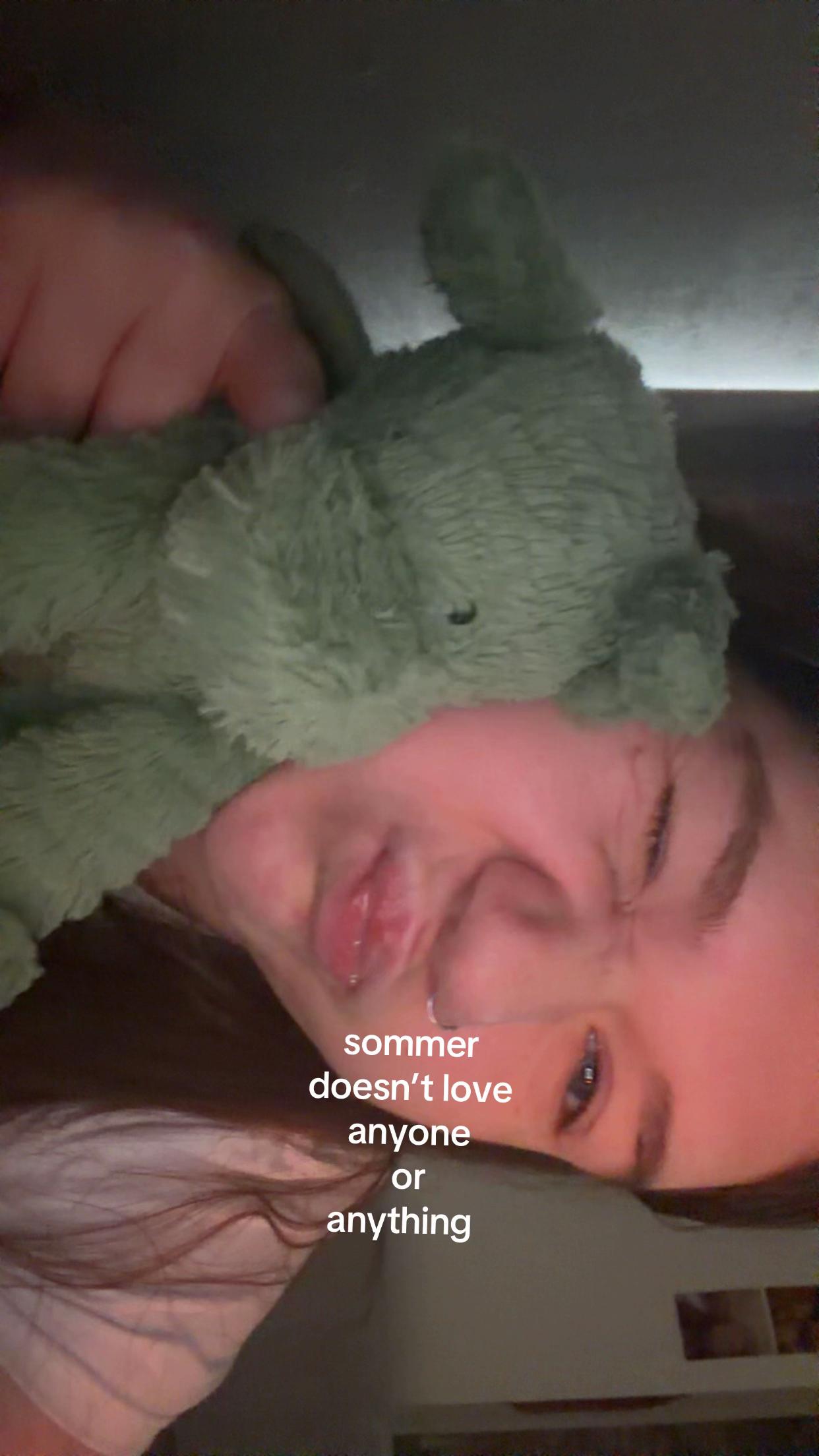 @sommer <3