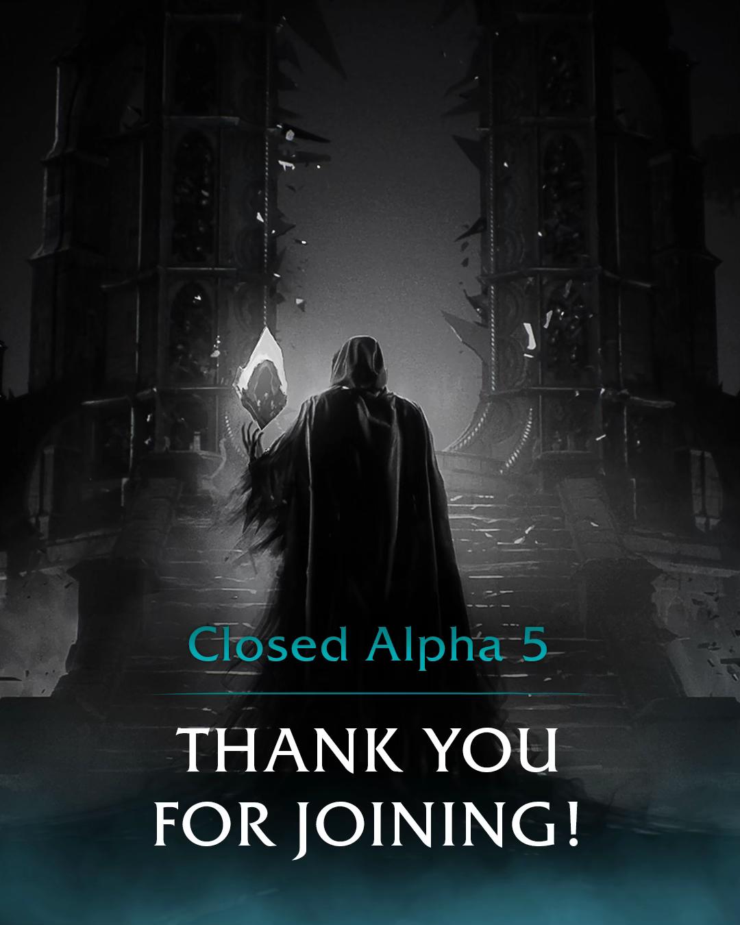 @Gods, Death & Reapers