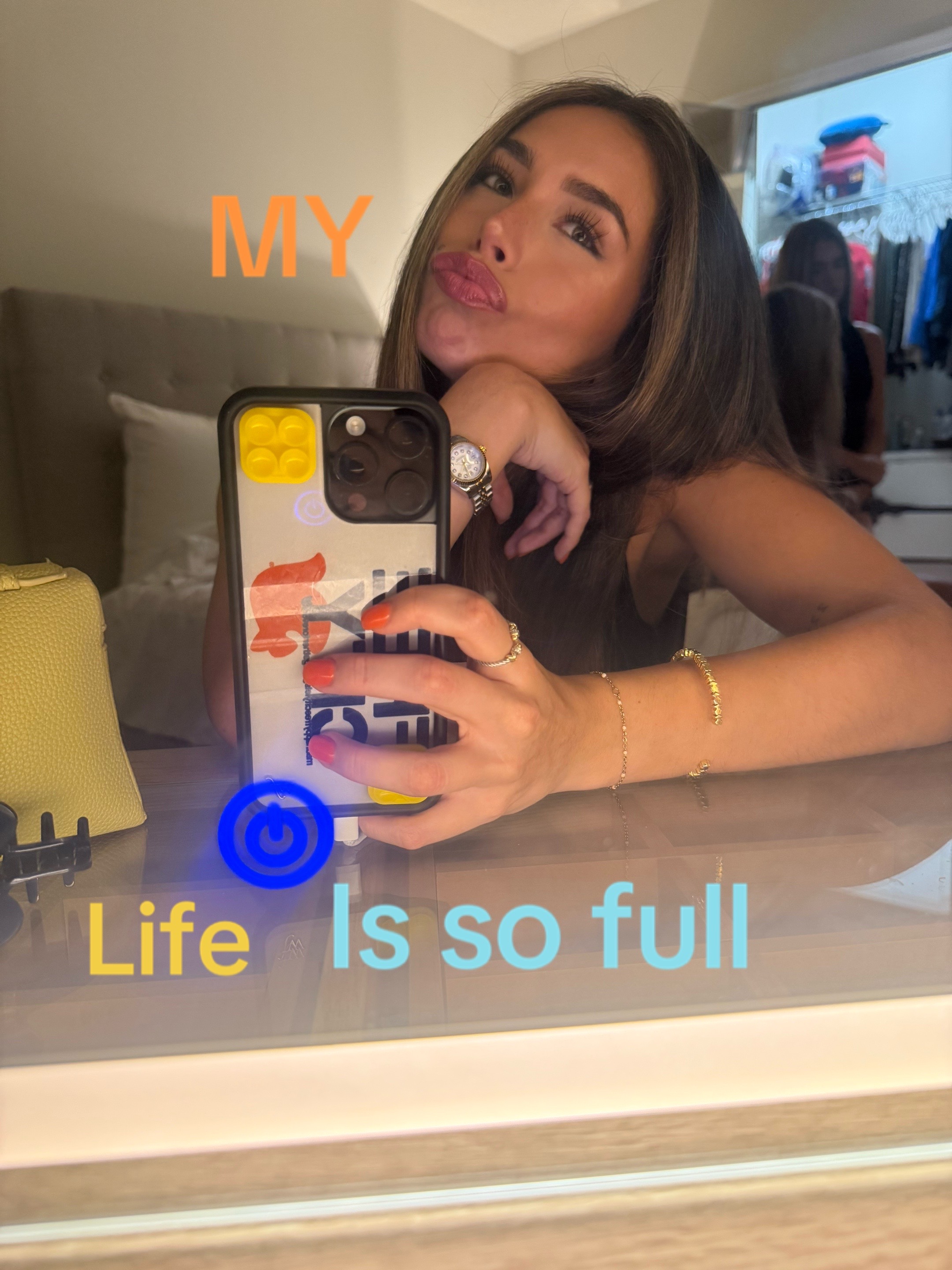 @Keniachaparrrrro โ