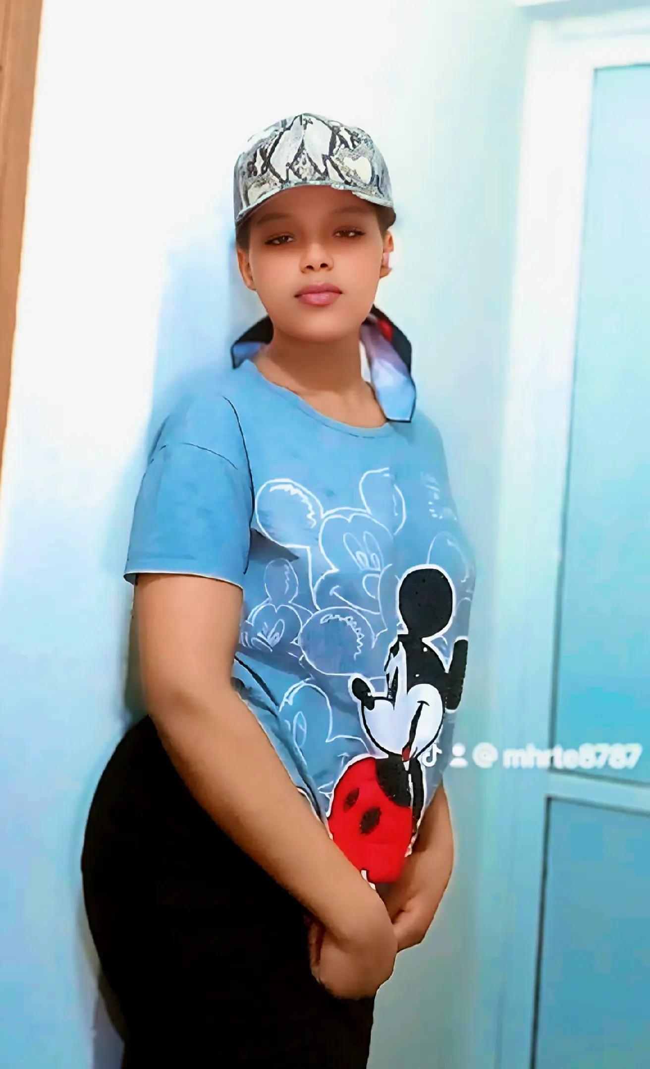 @ምሩ ❤️Di