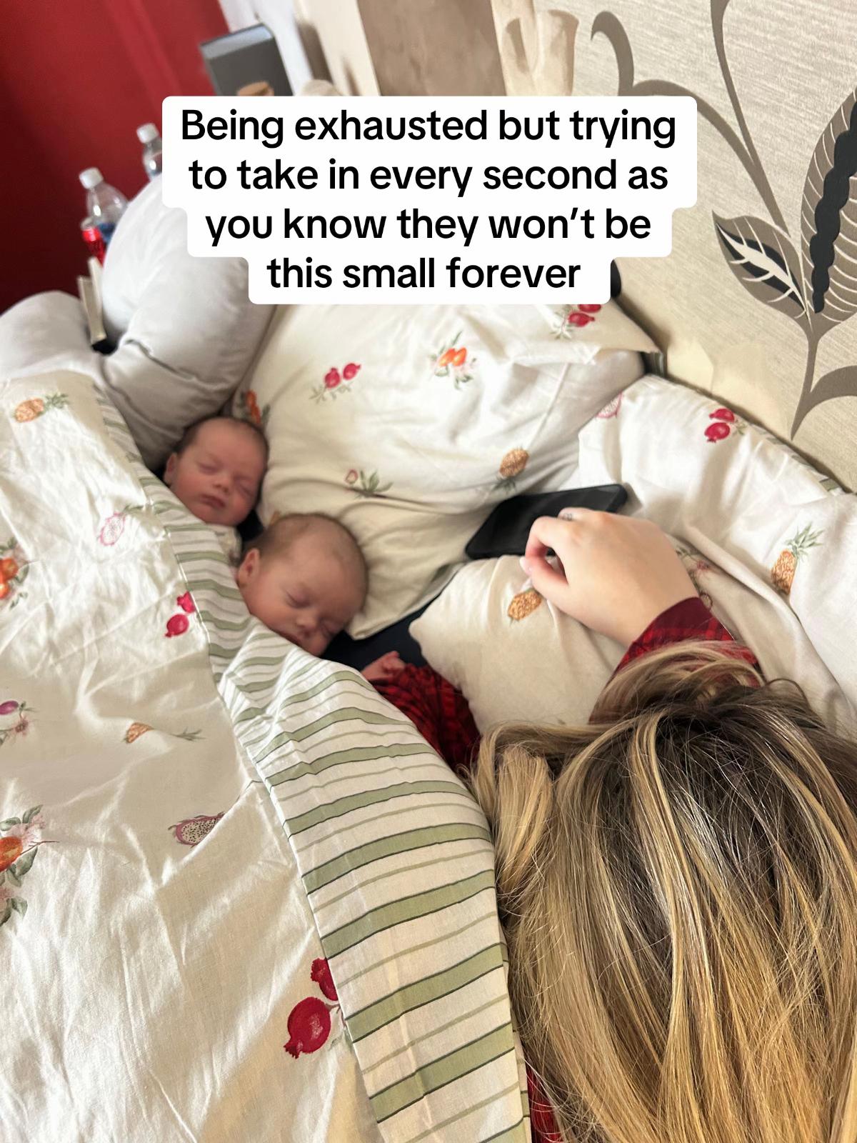 @Maddie| Twin mum
