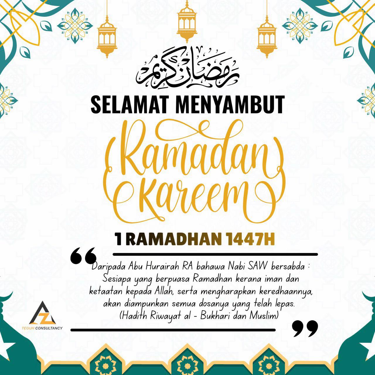 @AZ Teguh Consultancy
