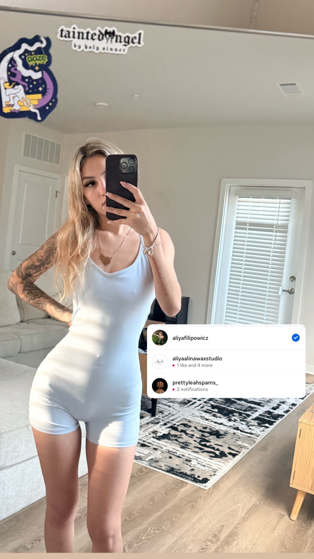 @prettyleahspams ❤️🔥