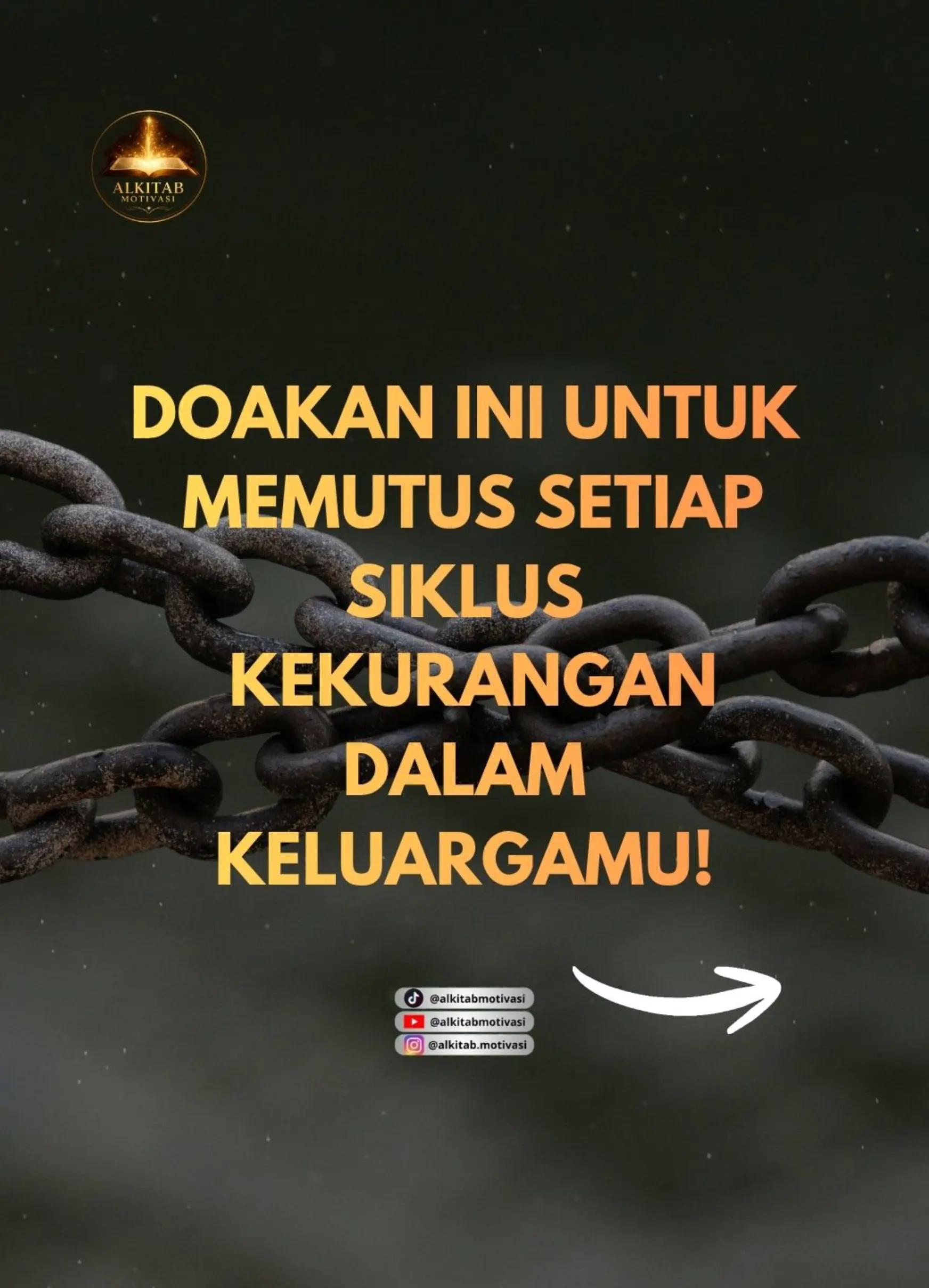 @Alkitab Motivasi
