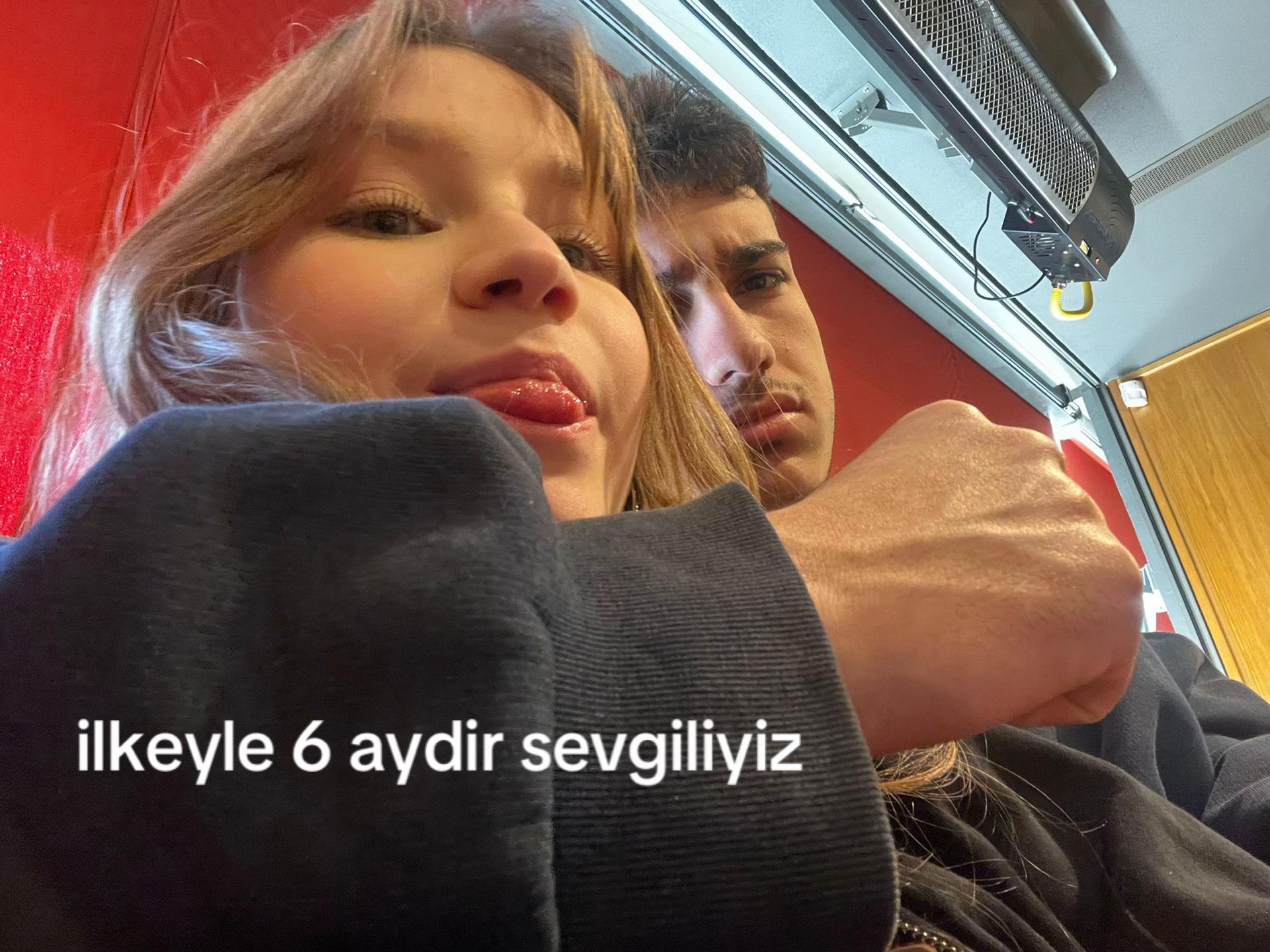 @ennurbagci