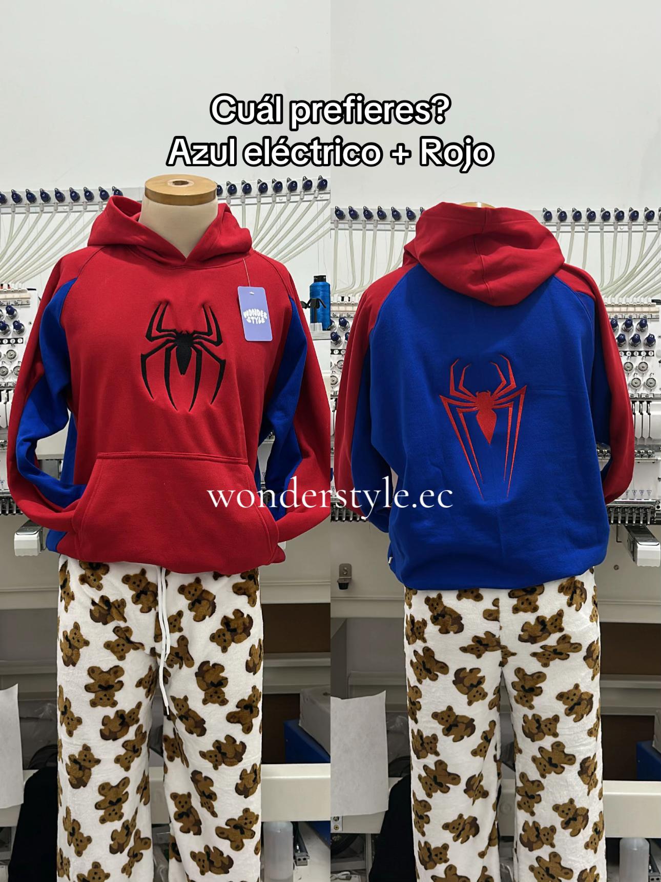 @Wonder Style