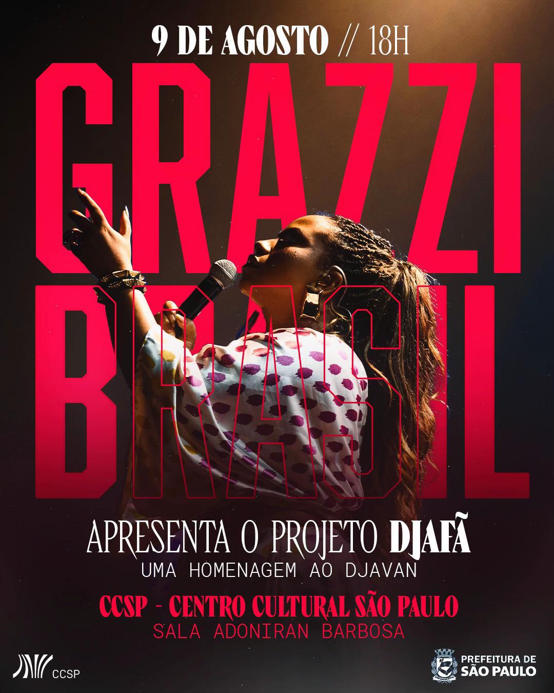 @Grazzi Brasil