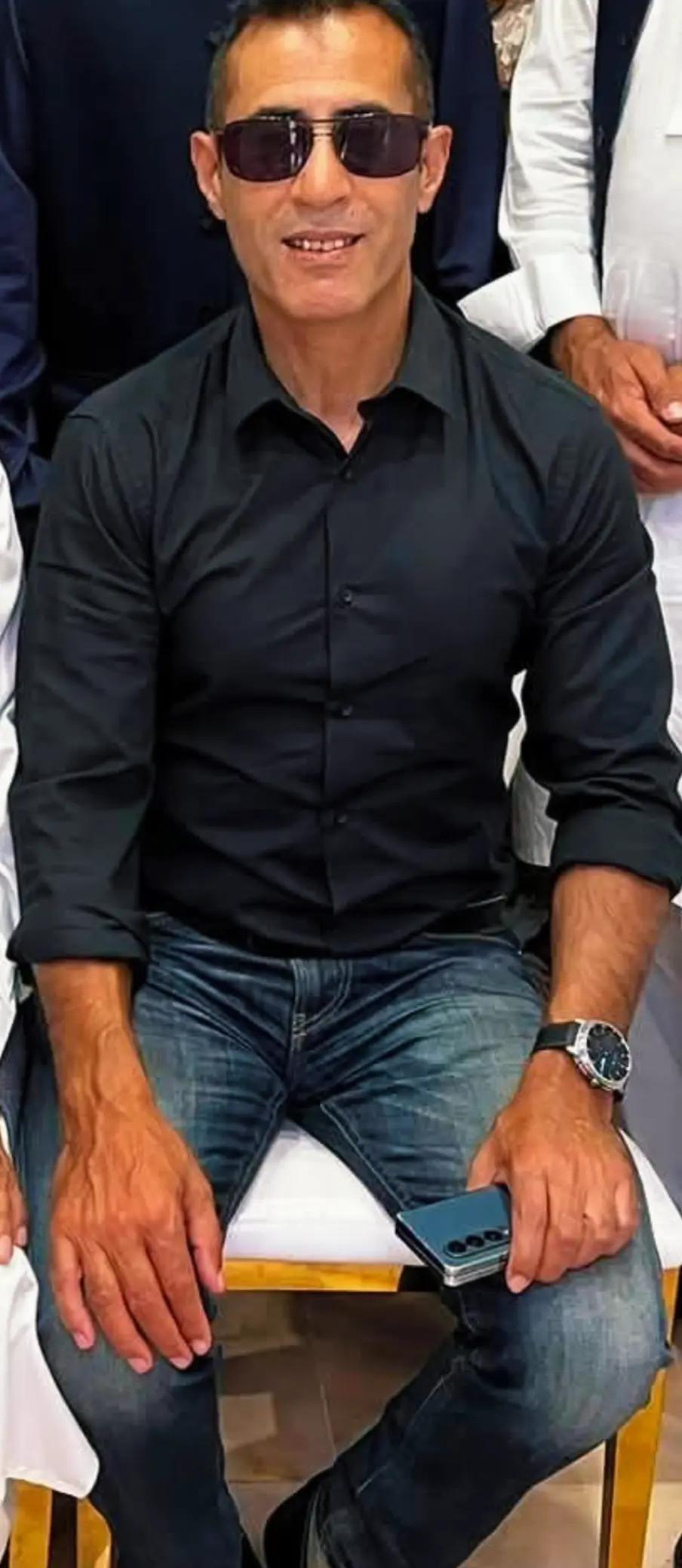 @Ajaz khan