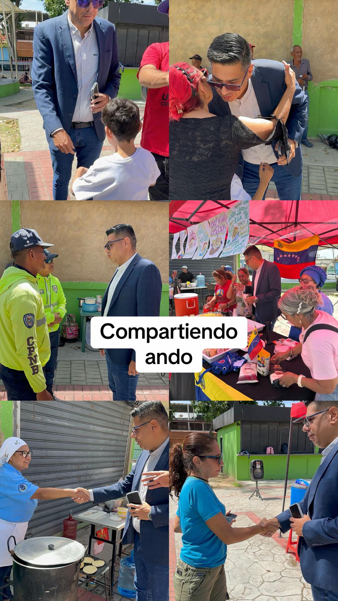 @Jesús Santander